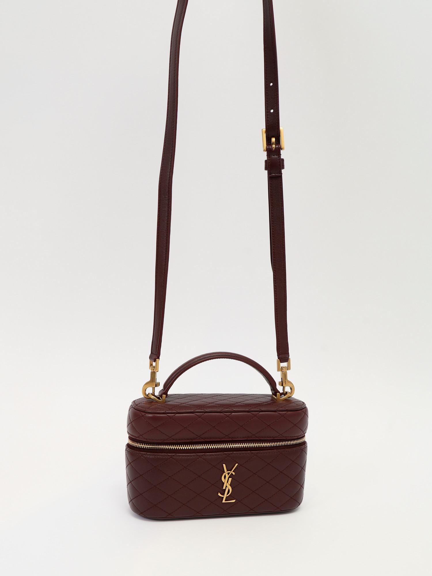 Saint Laurent Gaby , фото 5