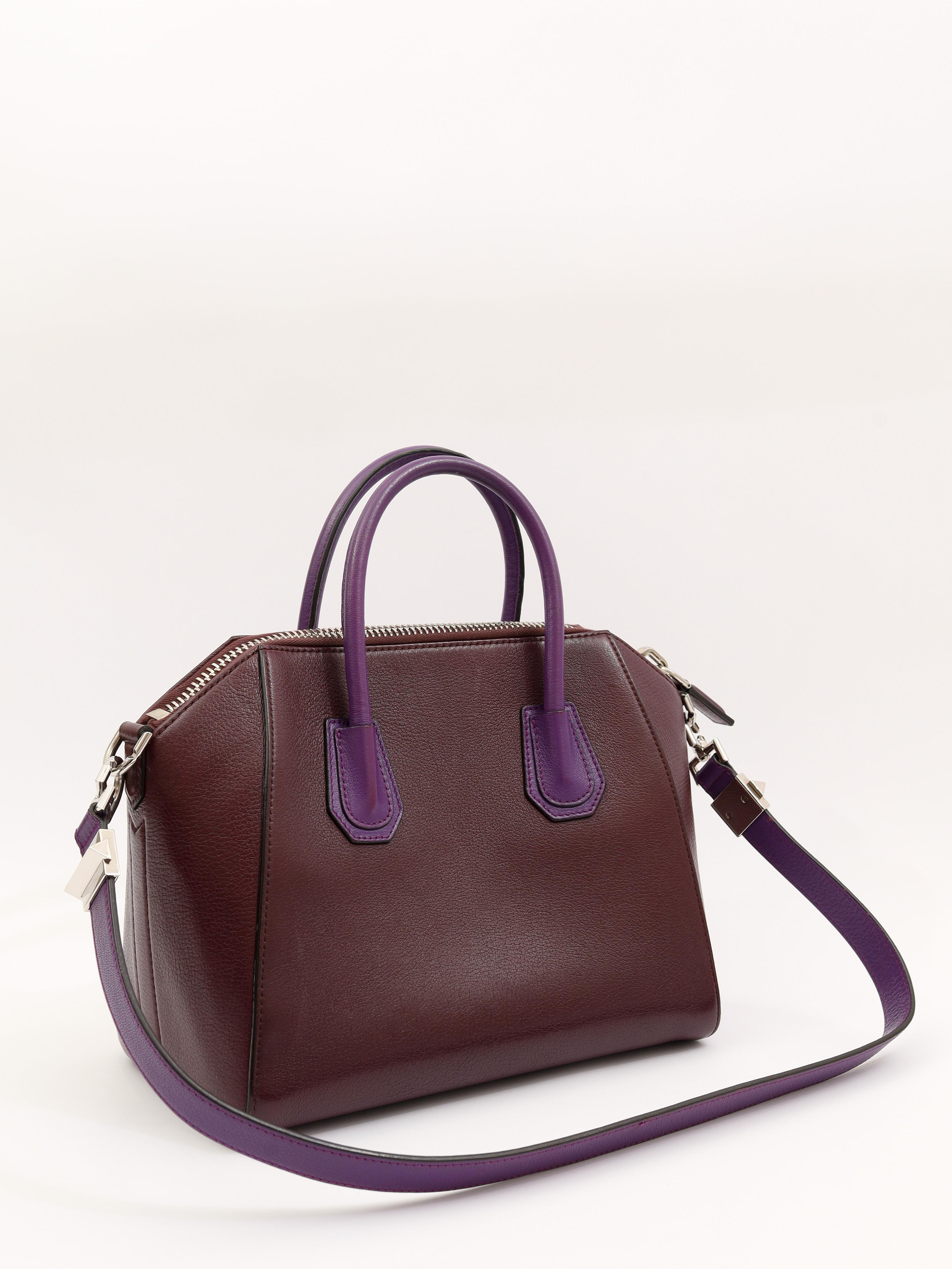 Givenchy Antigona , фото 4