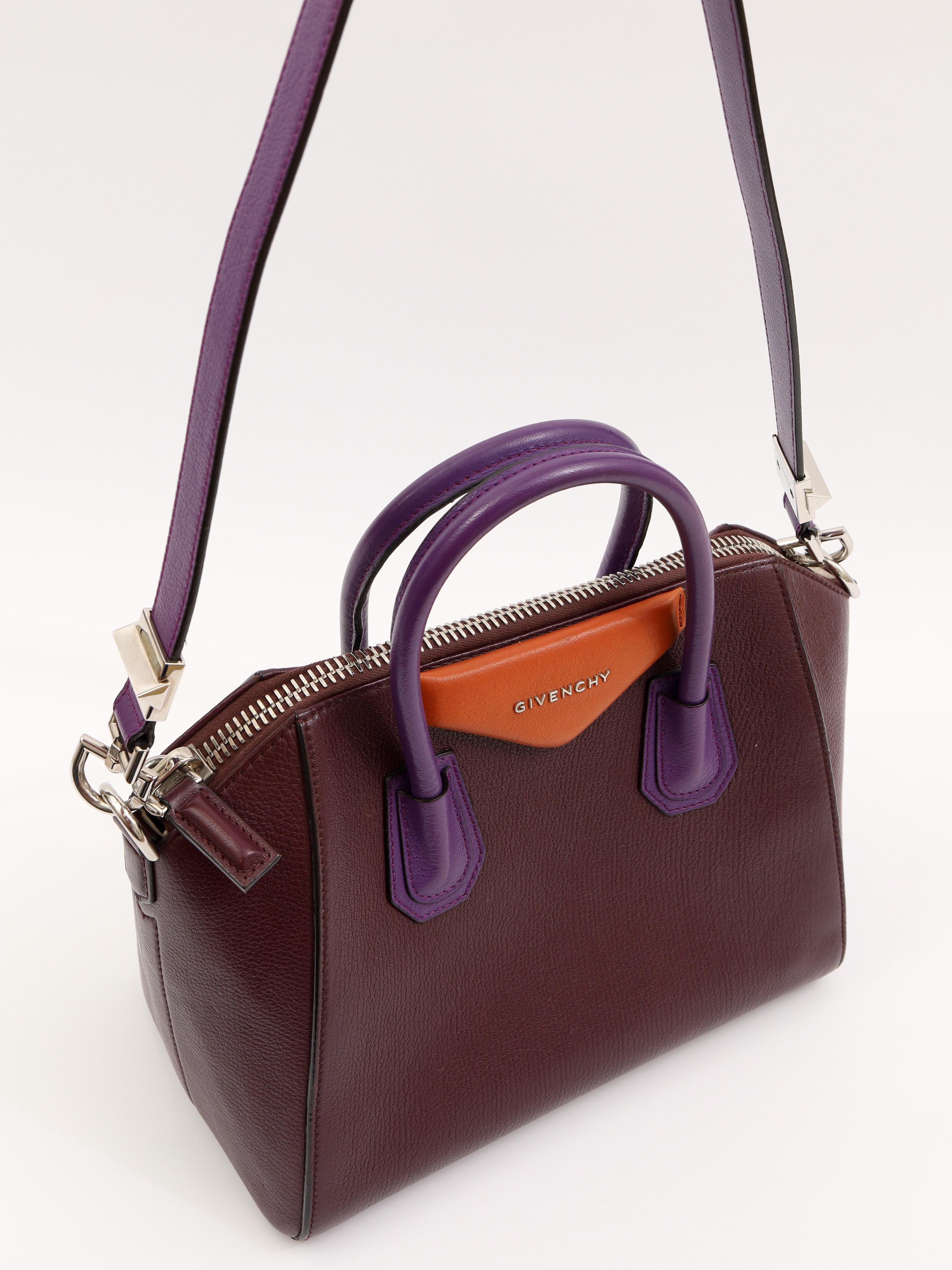 Givenchy Antigona , фото 5