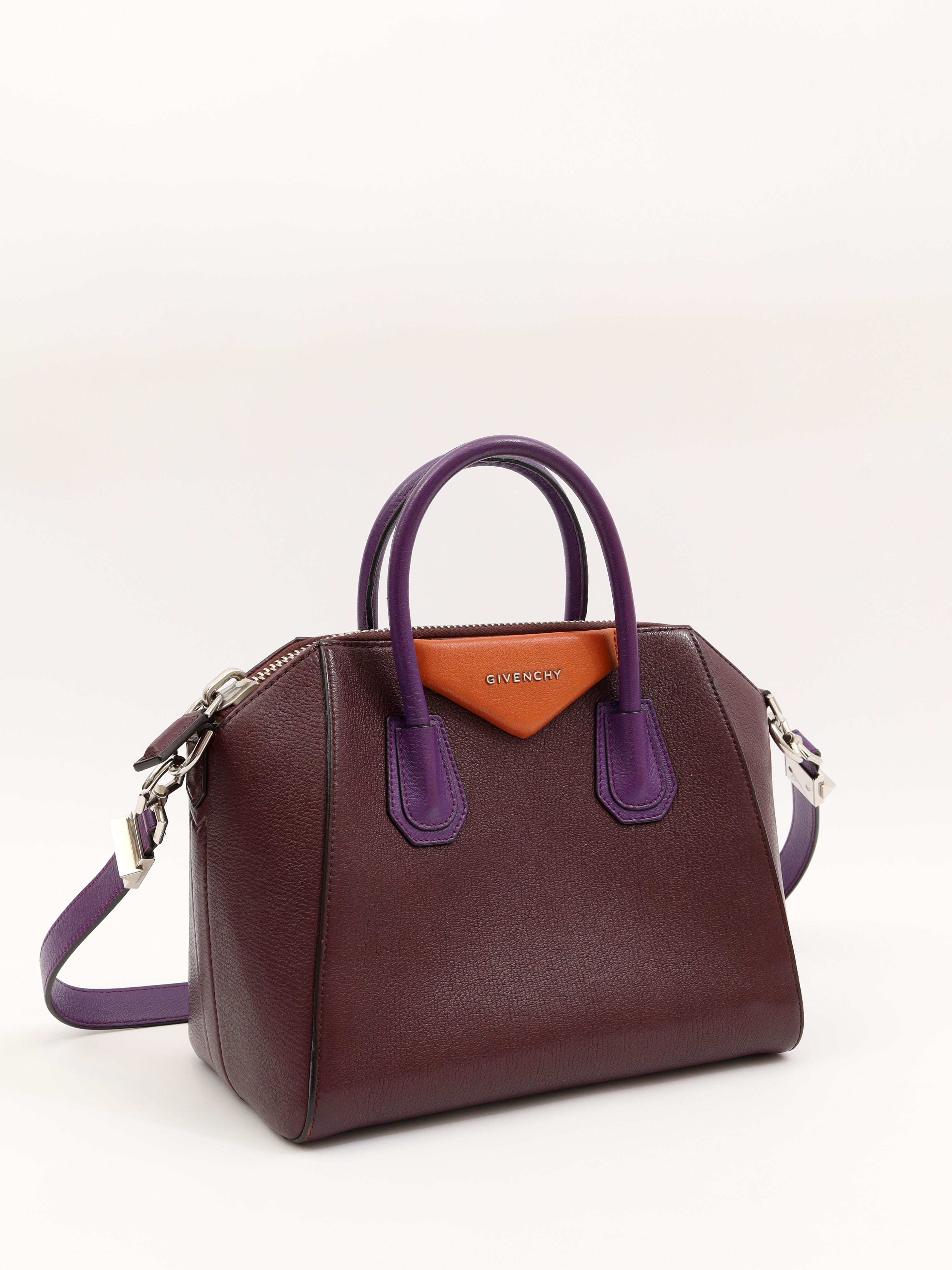 Givenchy Antigona , фото 3