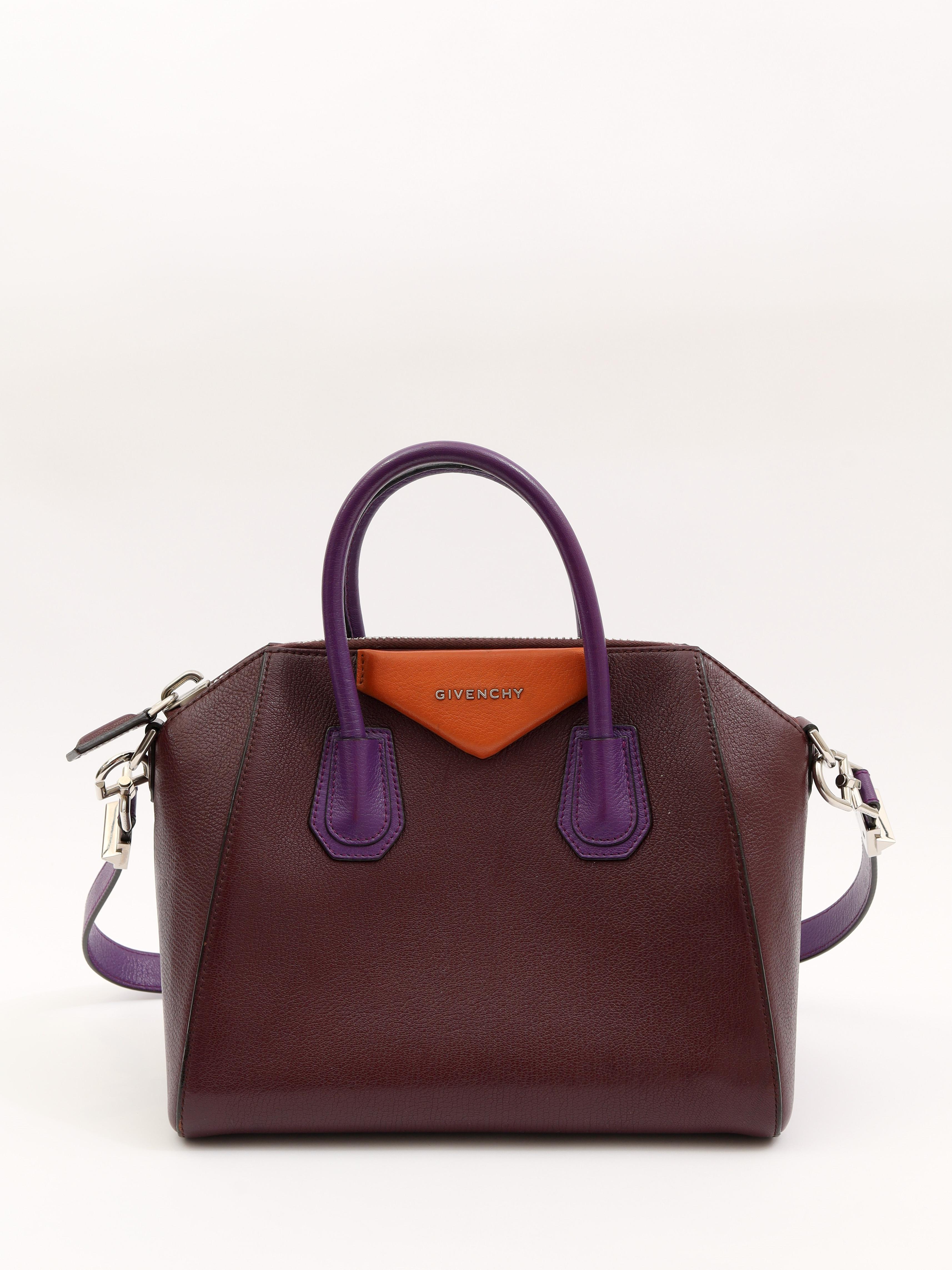 Givenchy Antigona , фото 1