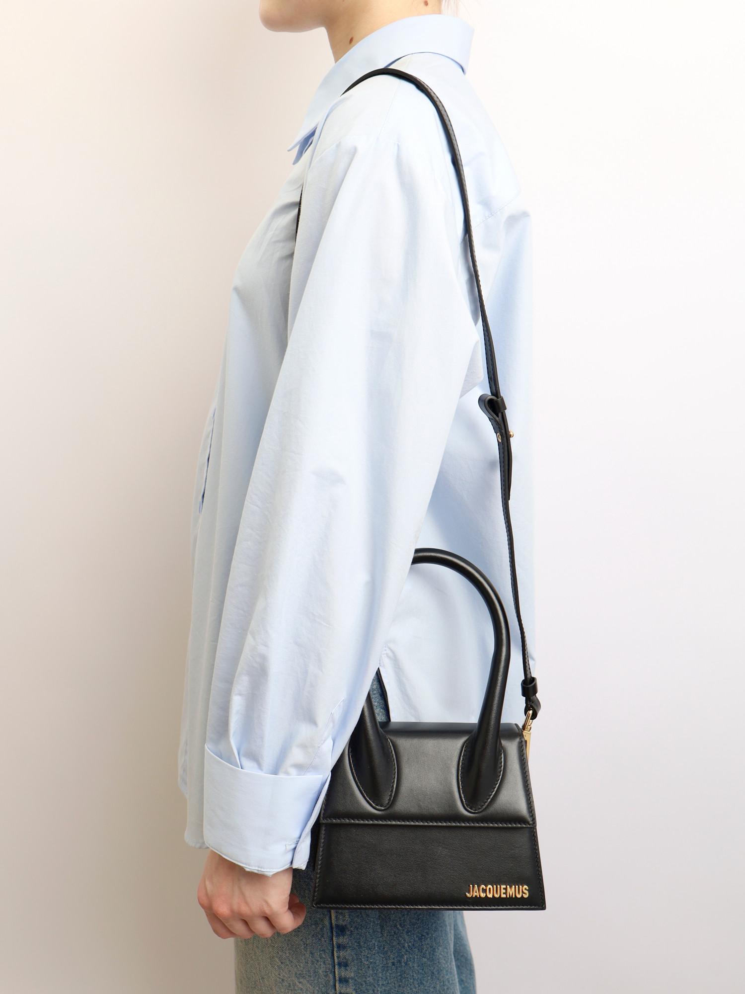 Jacquemus Le Chiquito , фото 2