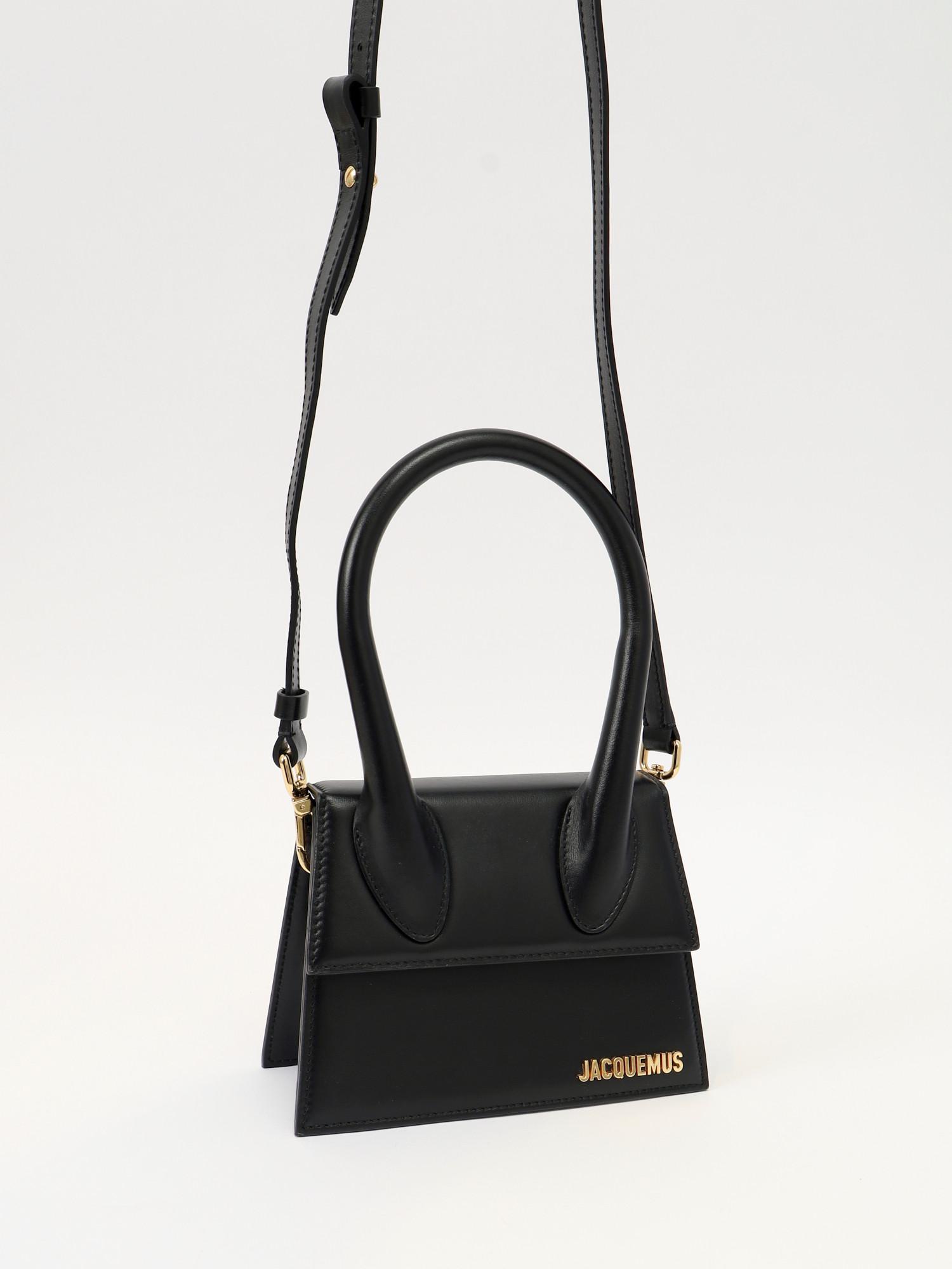 Jacquemus Le Chiquito , фото 5