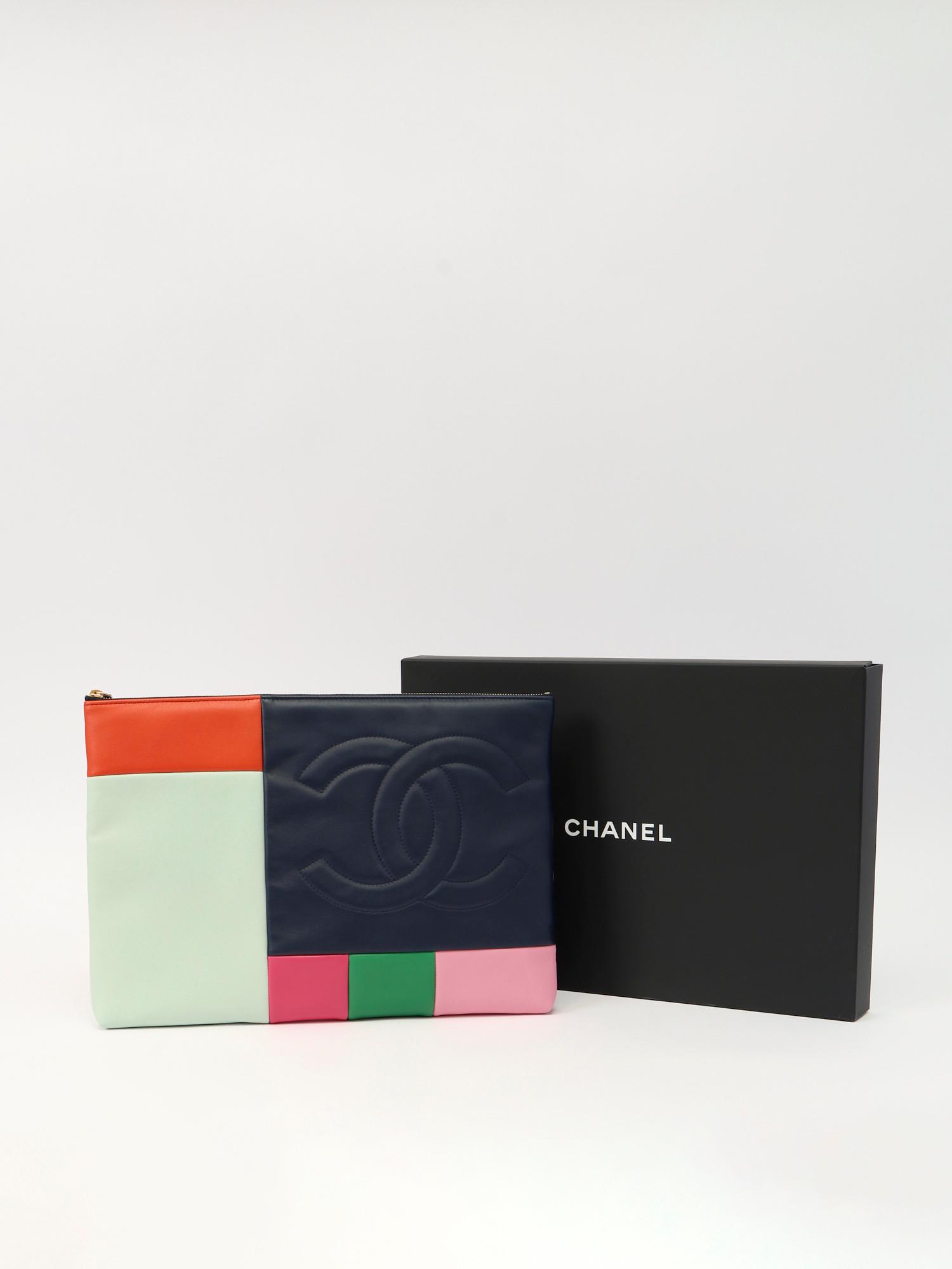 Chanel O Case , фото 5