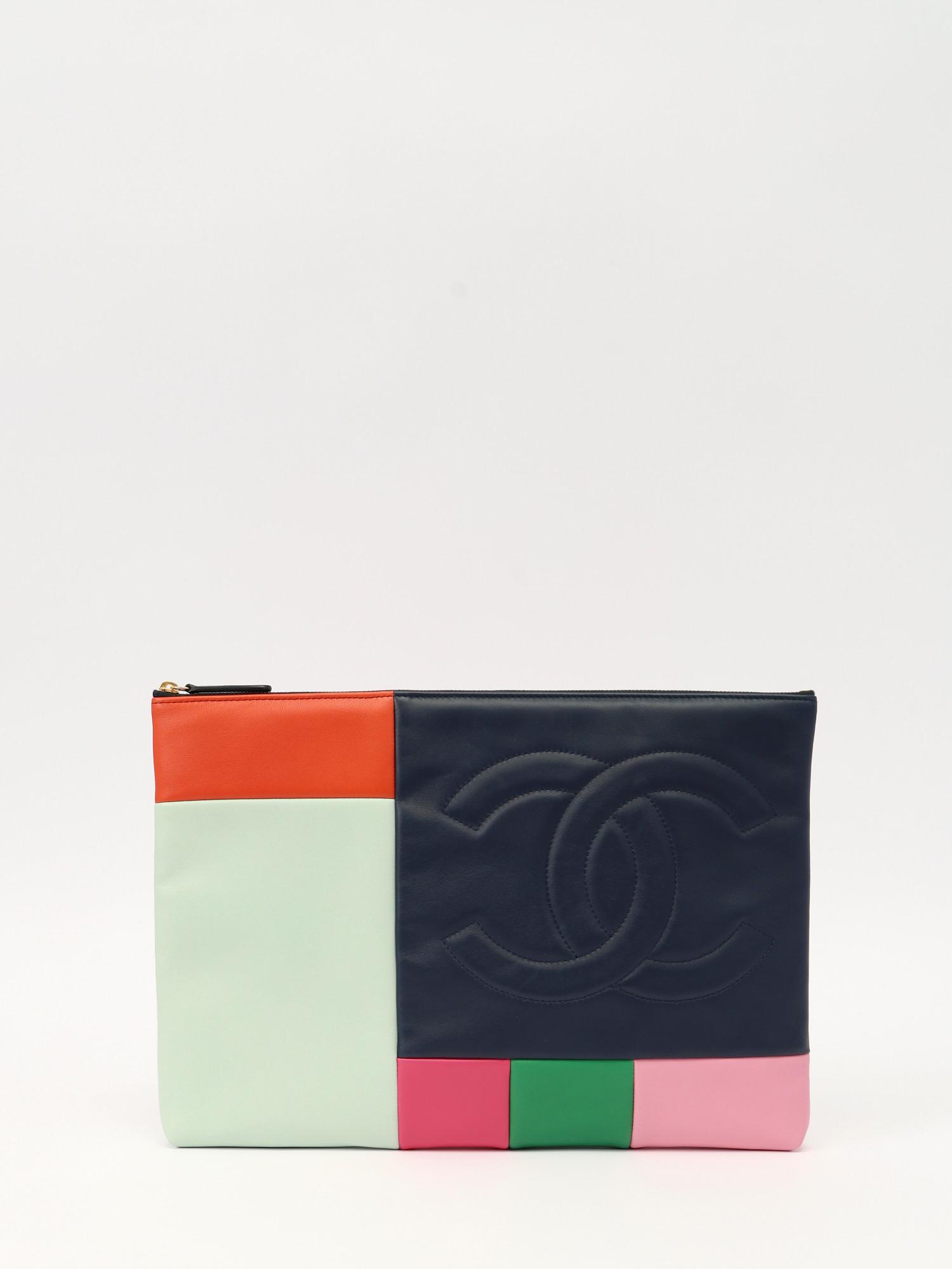 Chanel O Case , фото 1