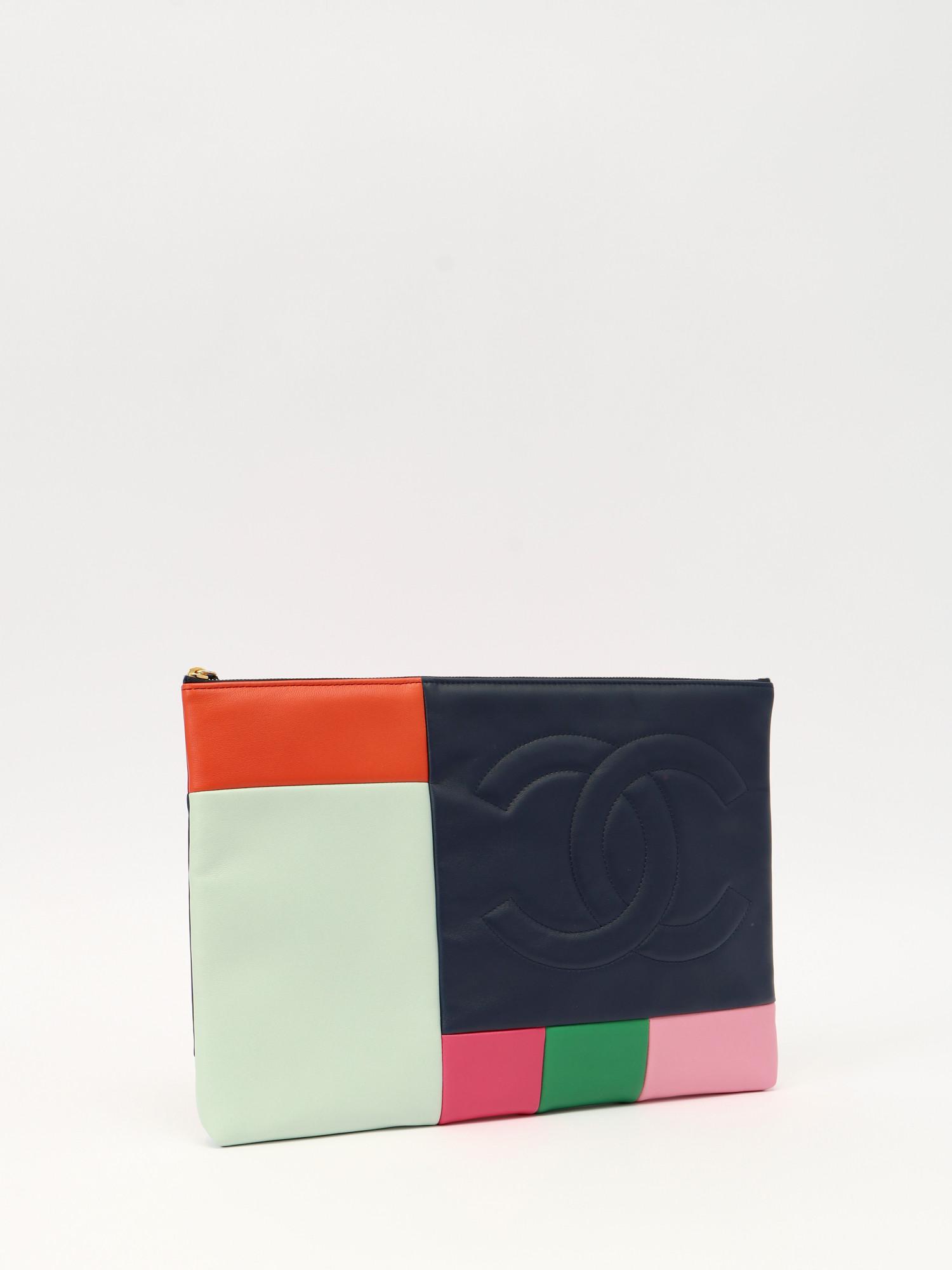 Chanel O Case , фото 3