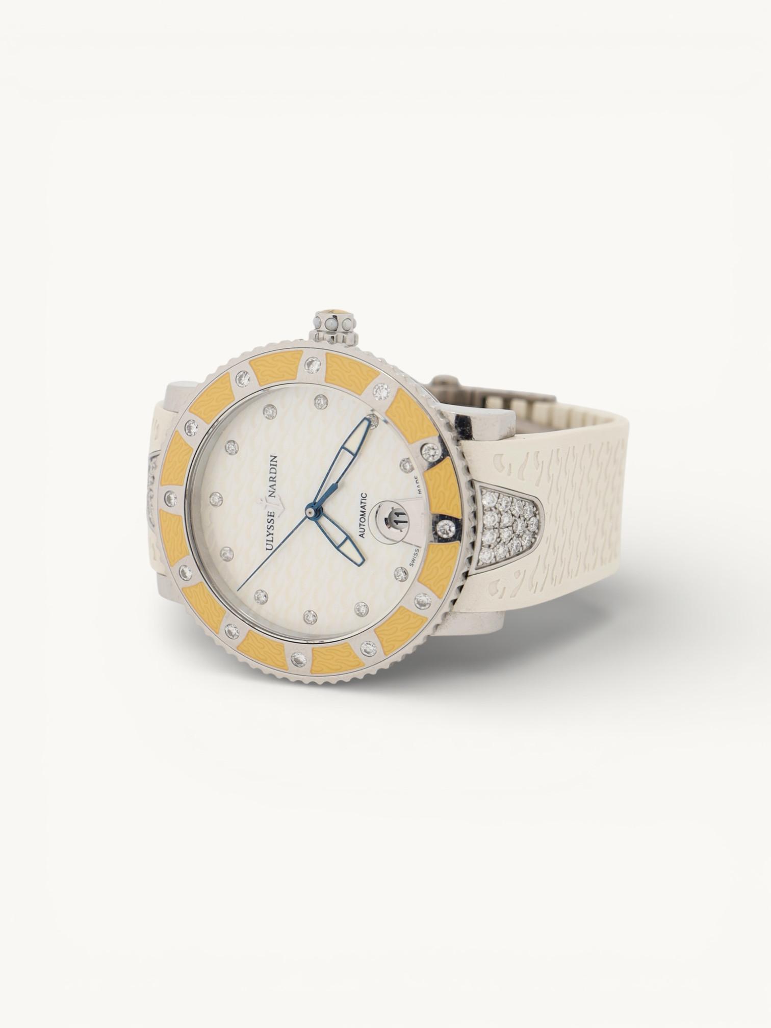 Ulysse Nardin Lady Diver , фото 5