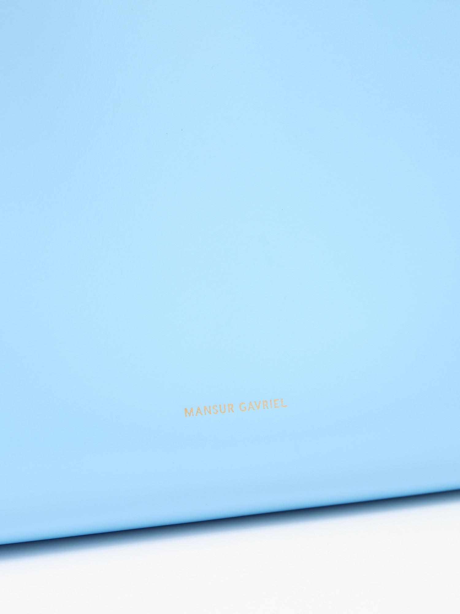 Mansur Gavriel Candy , фото 5