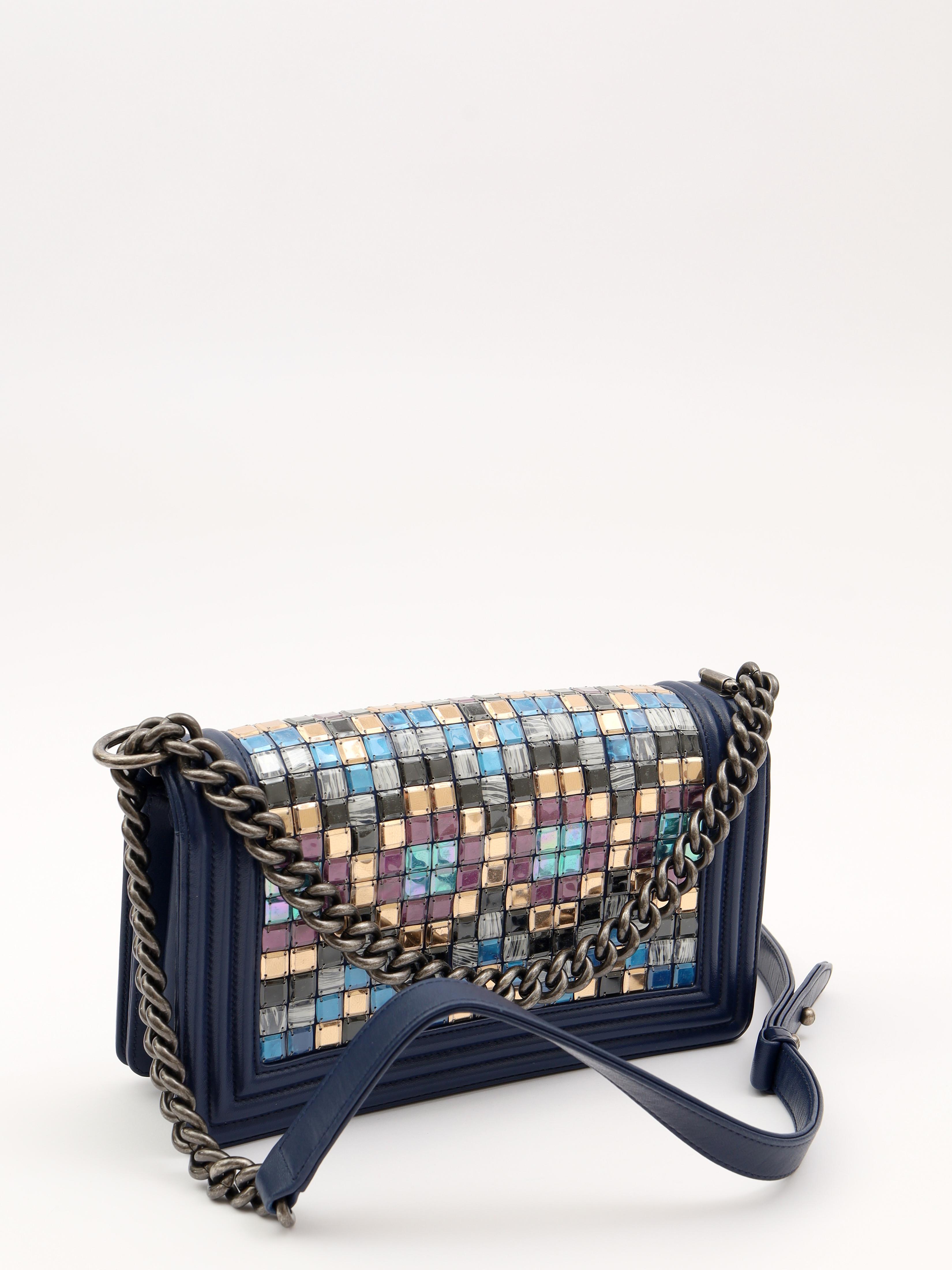 Chanel Boy , фото 4