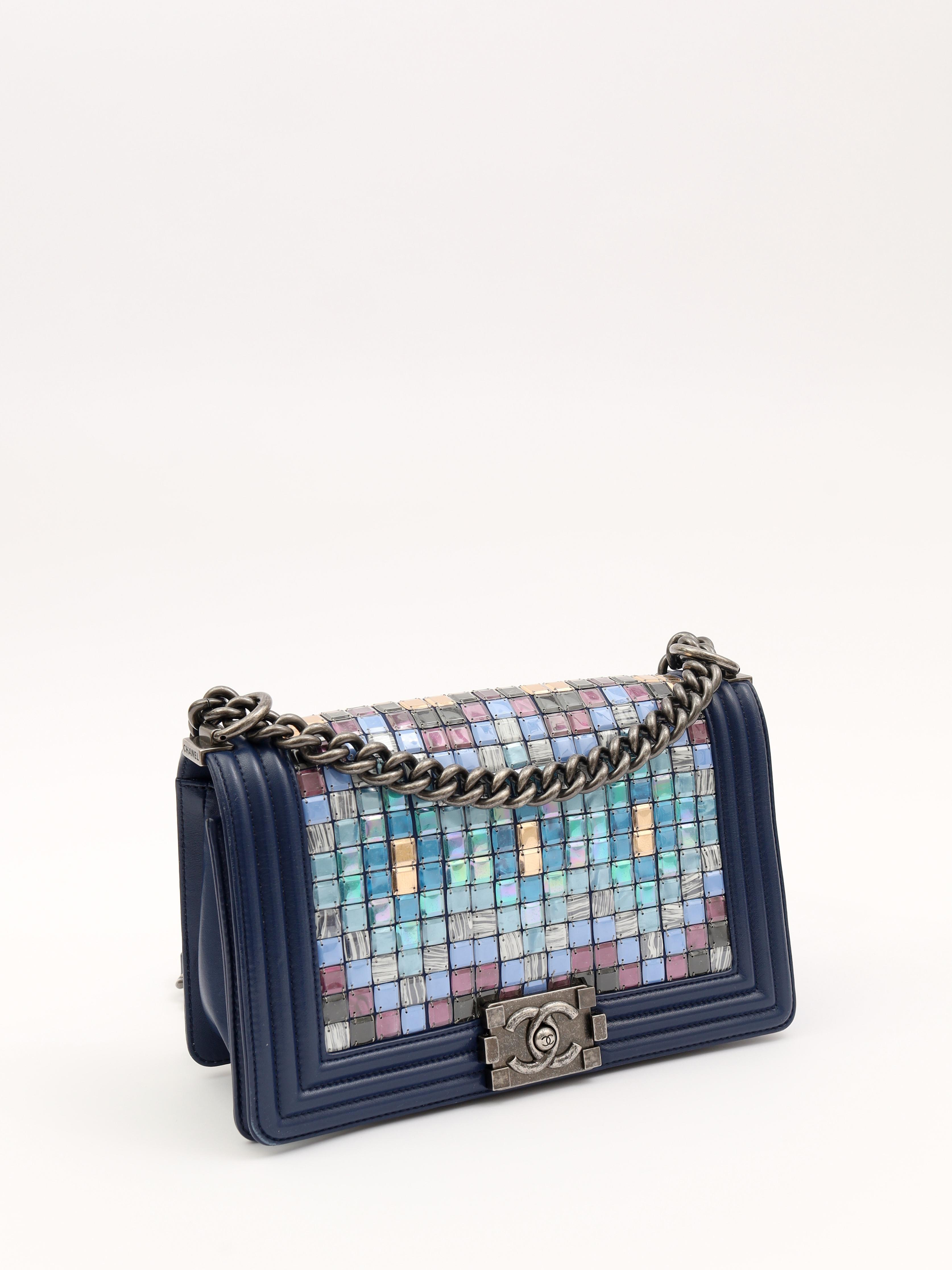 Chanel Boy , фото 3
