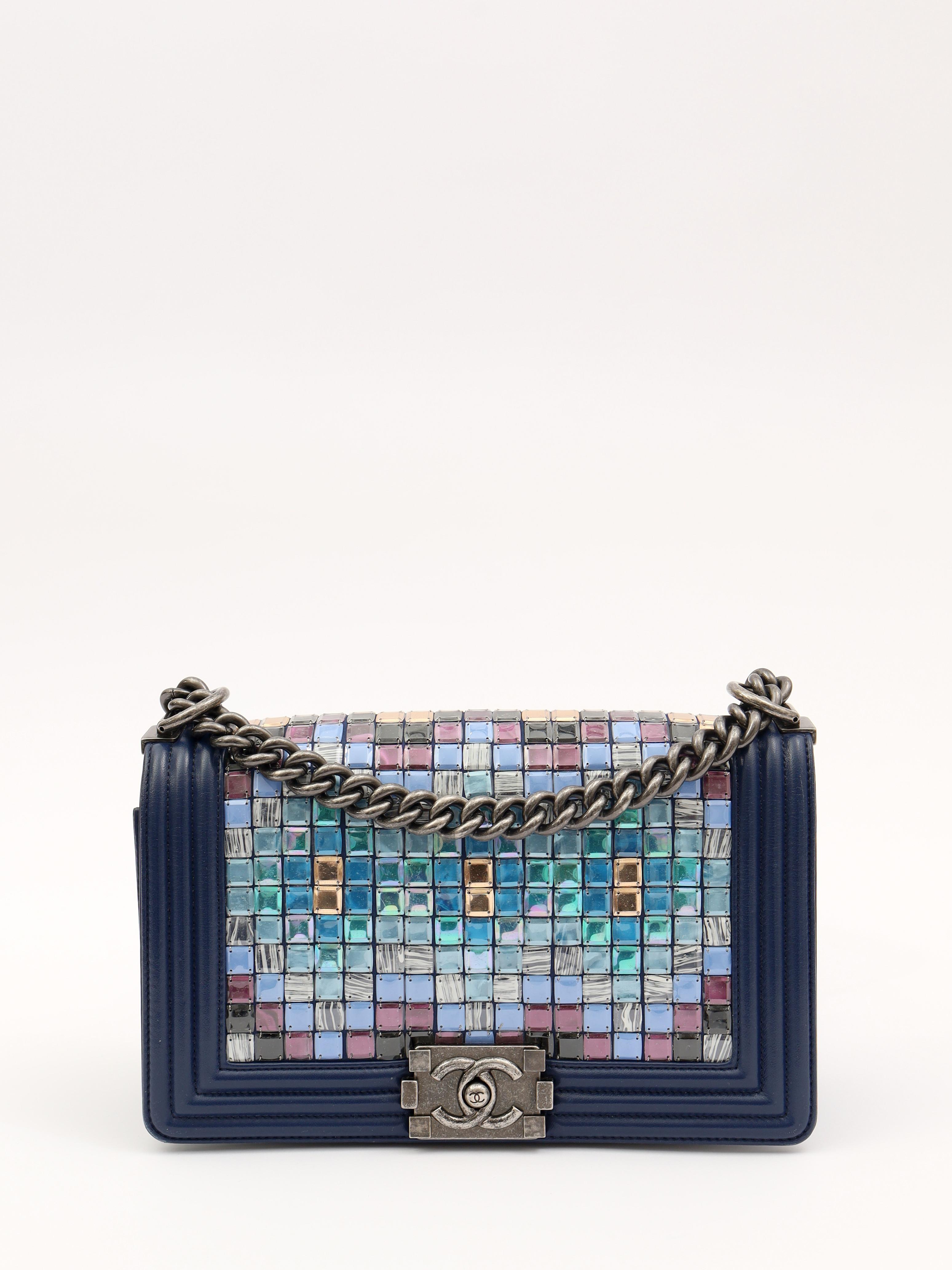 Chanel Boy , фото 1