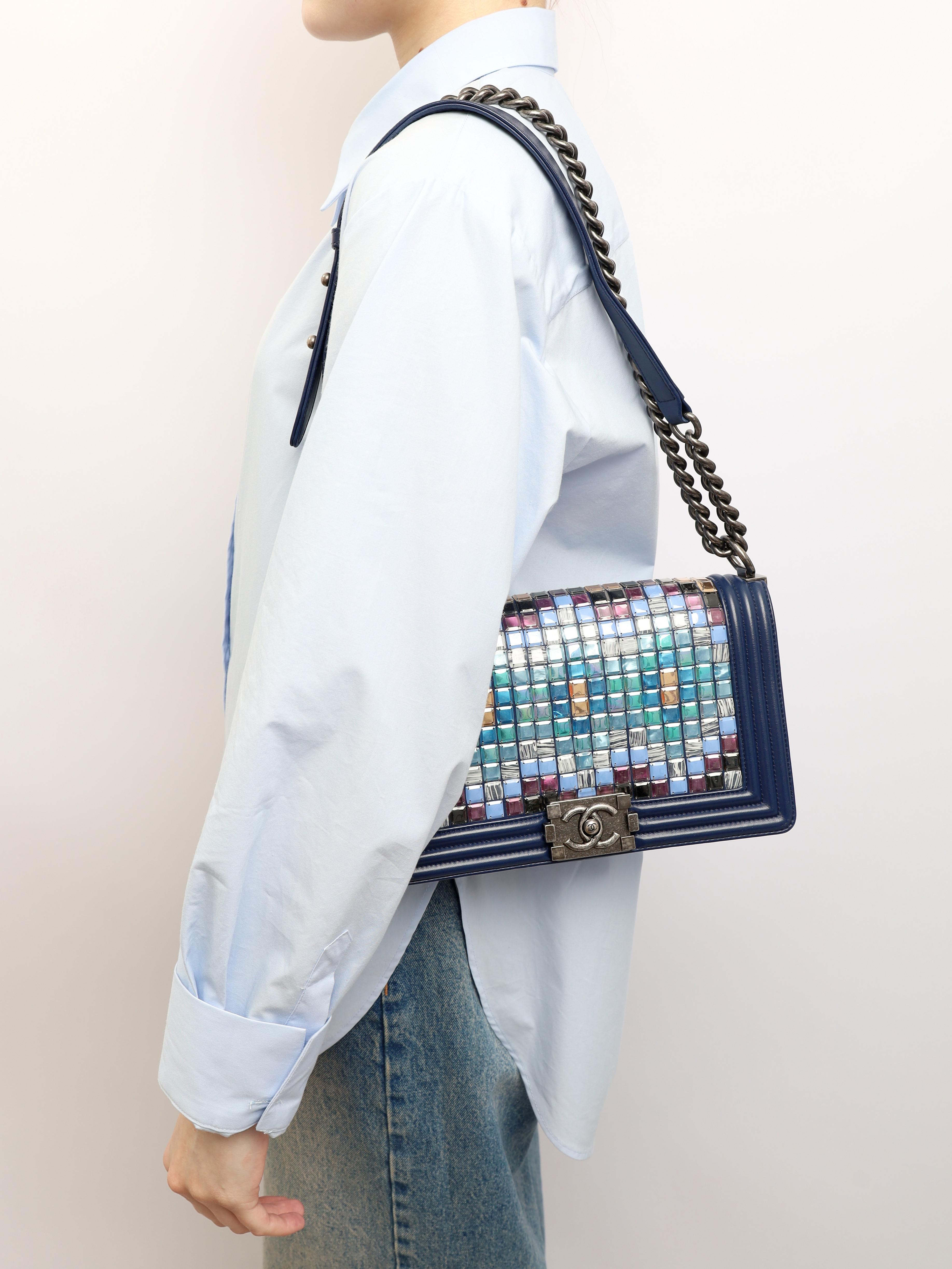 Chanel Boy , фото 2