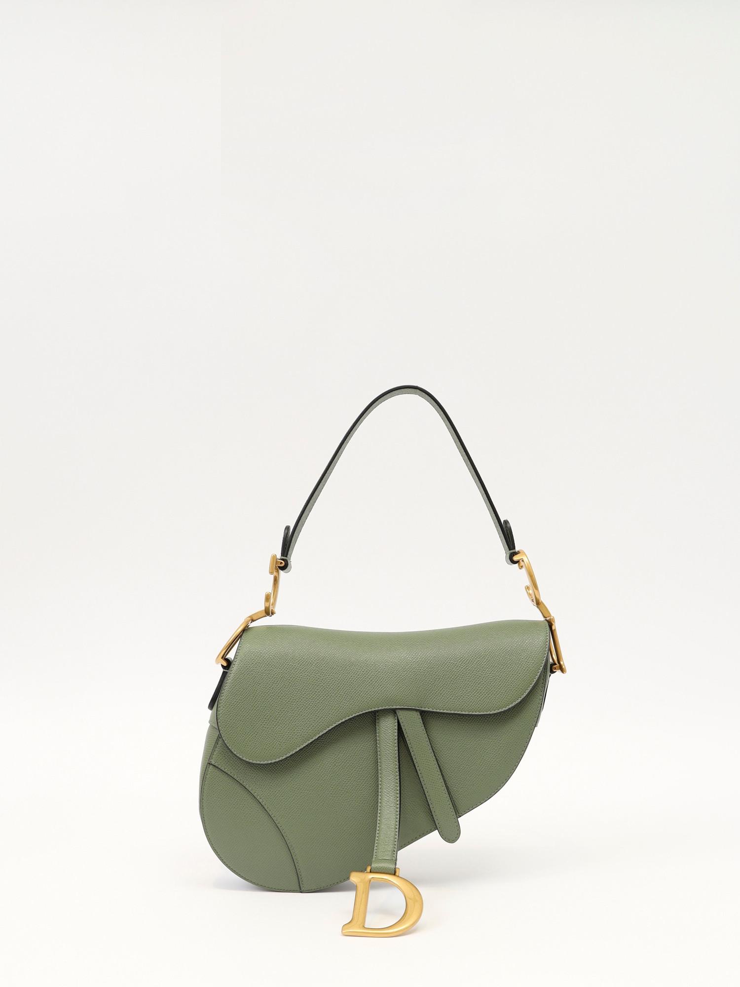 Dior Saddle , фото 1