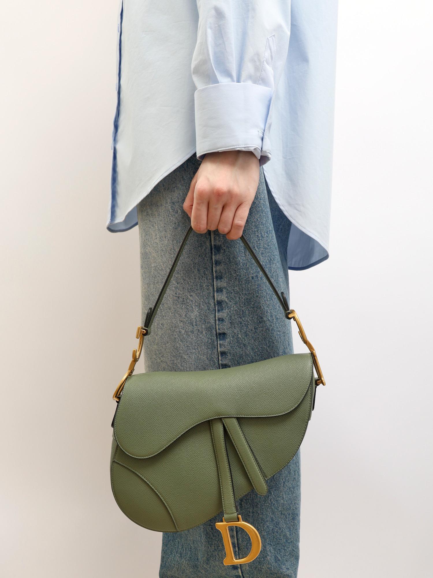 Dior Saddle , фото 2