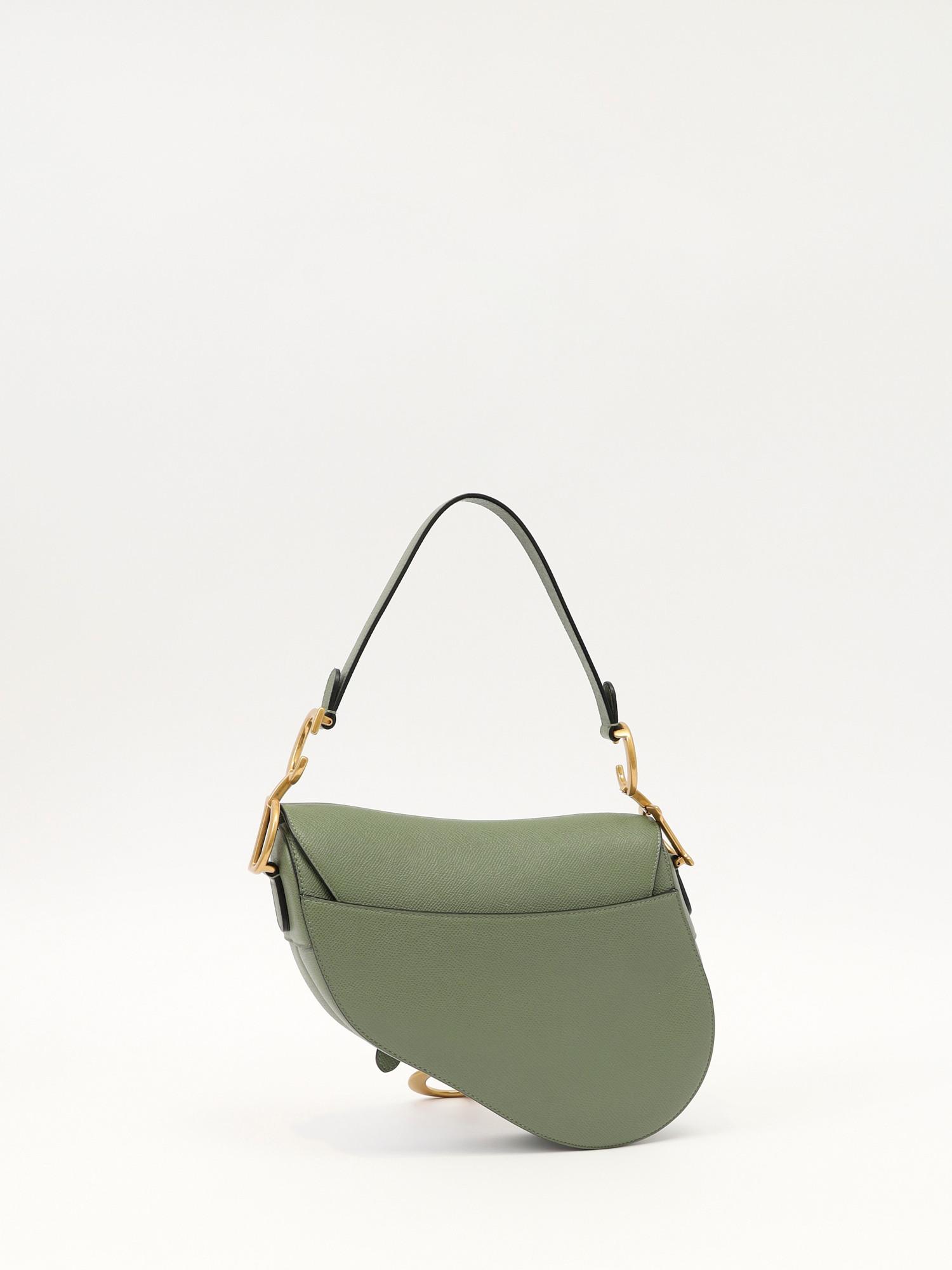 Dior Saddle , фото 4
