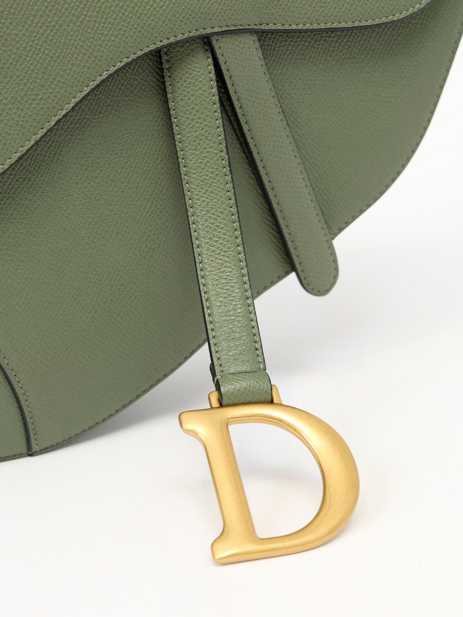 Dior Saddle , фото 5
