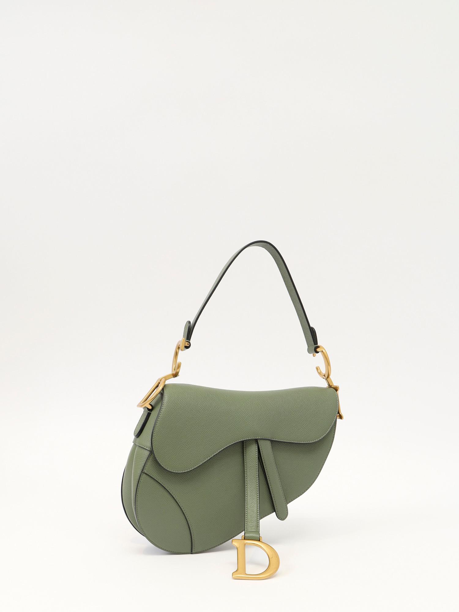 Dior Saddle , фото 3