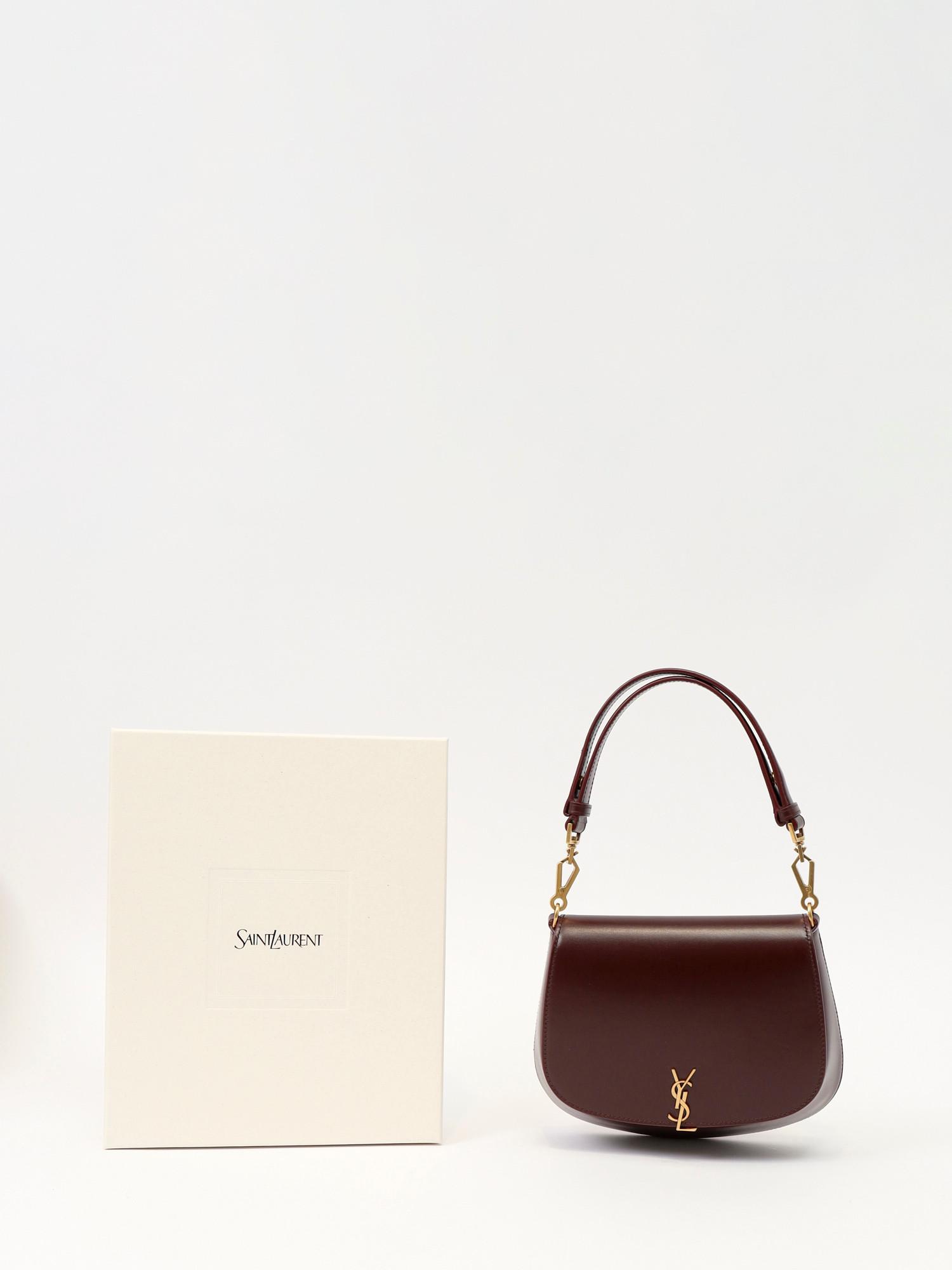 Saint Laurent Voltaire , фото 5