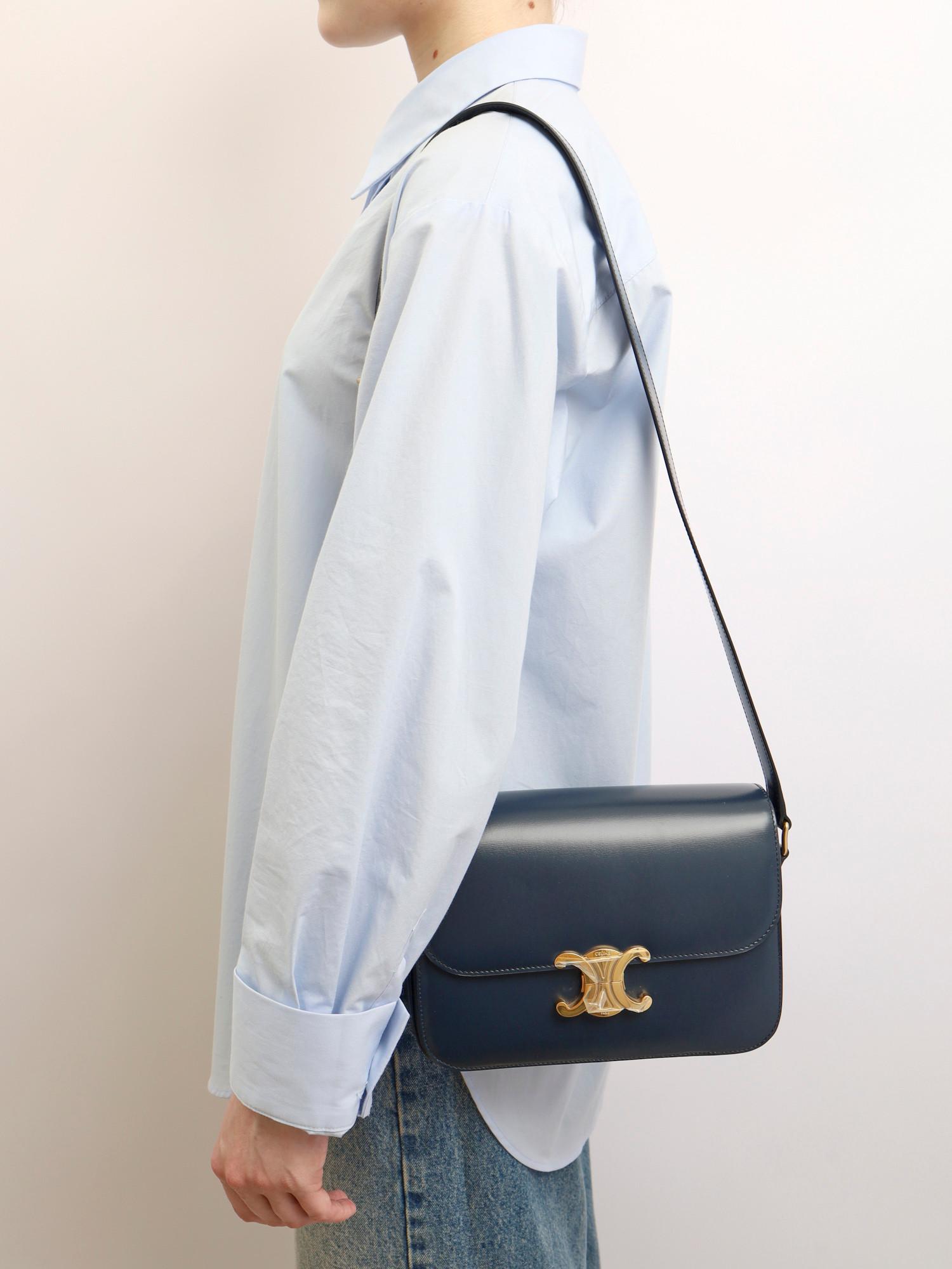 Celine Triomphe , фото 2