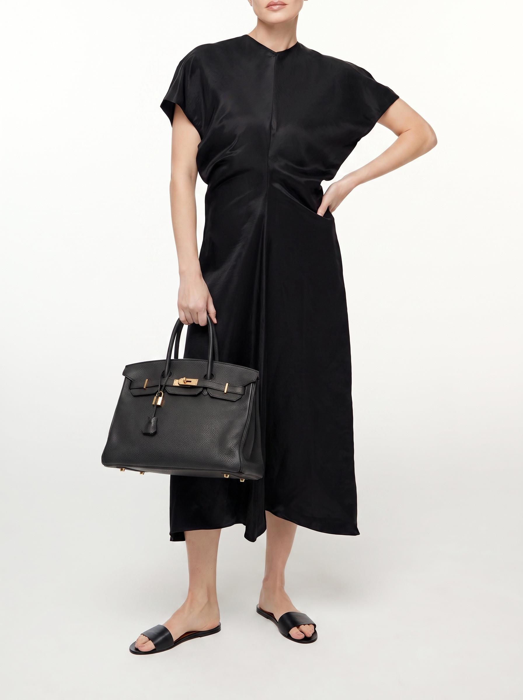 Hermes Birkin 35, фото 2