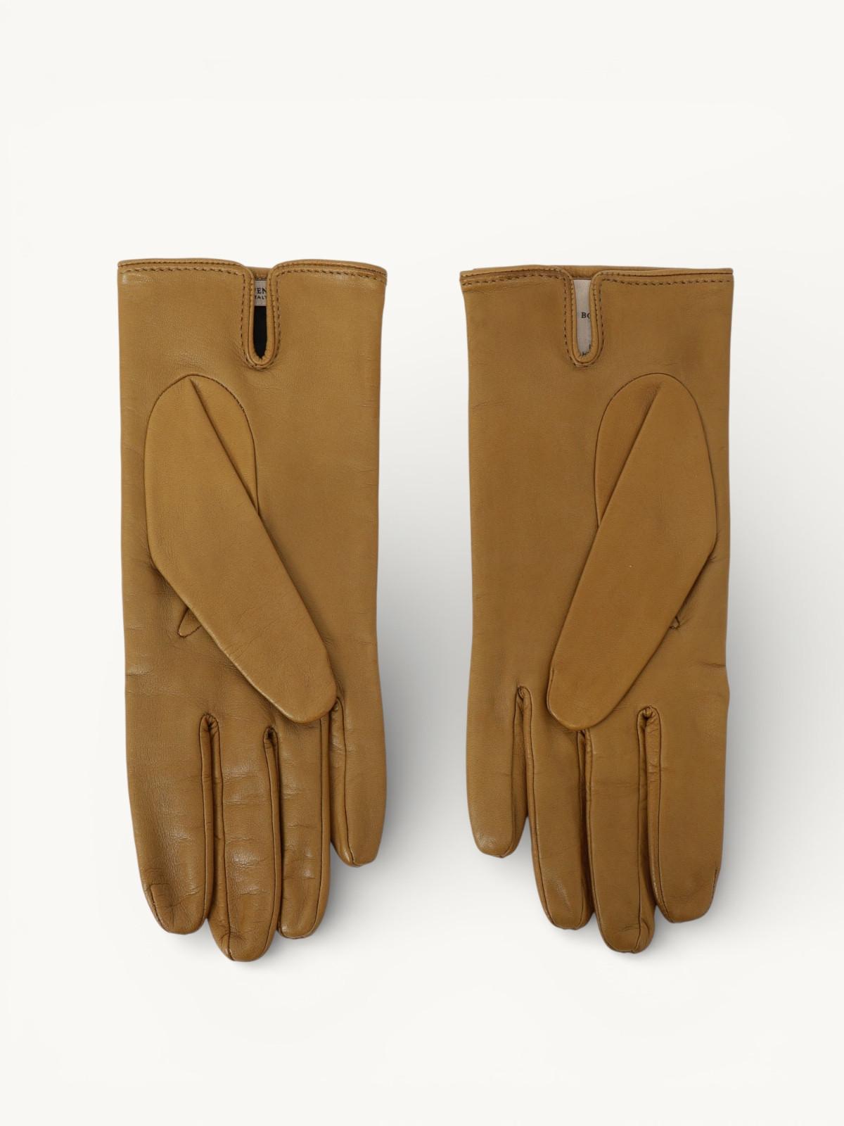 Bottega Veneta Gloves , фото 4