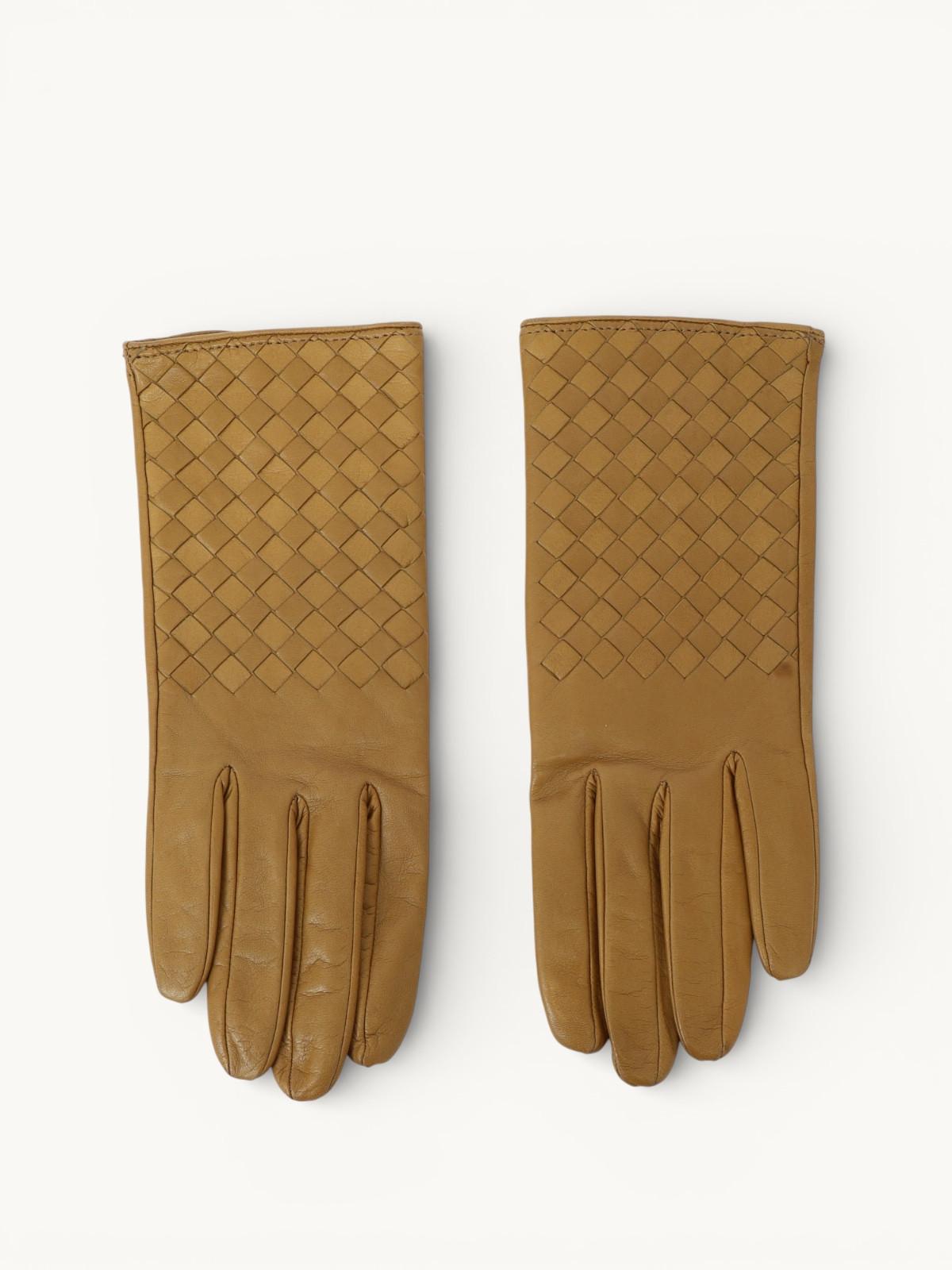 Bottega Veneta Gloves , фото 3
