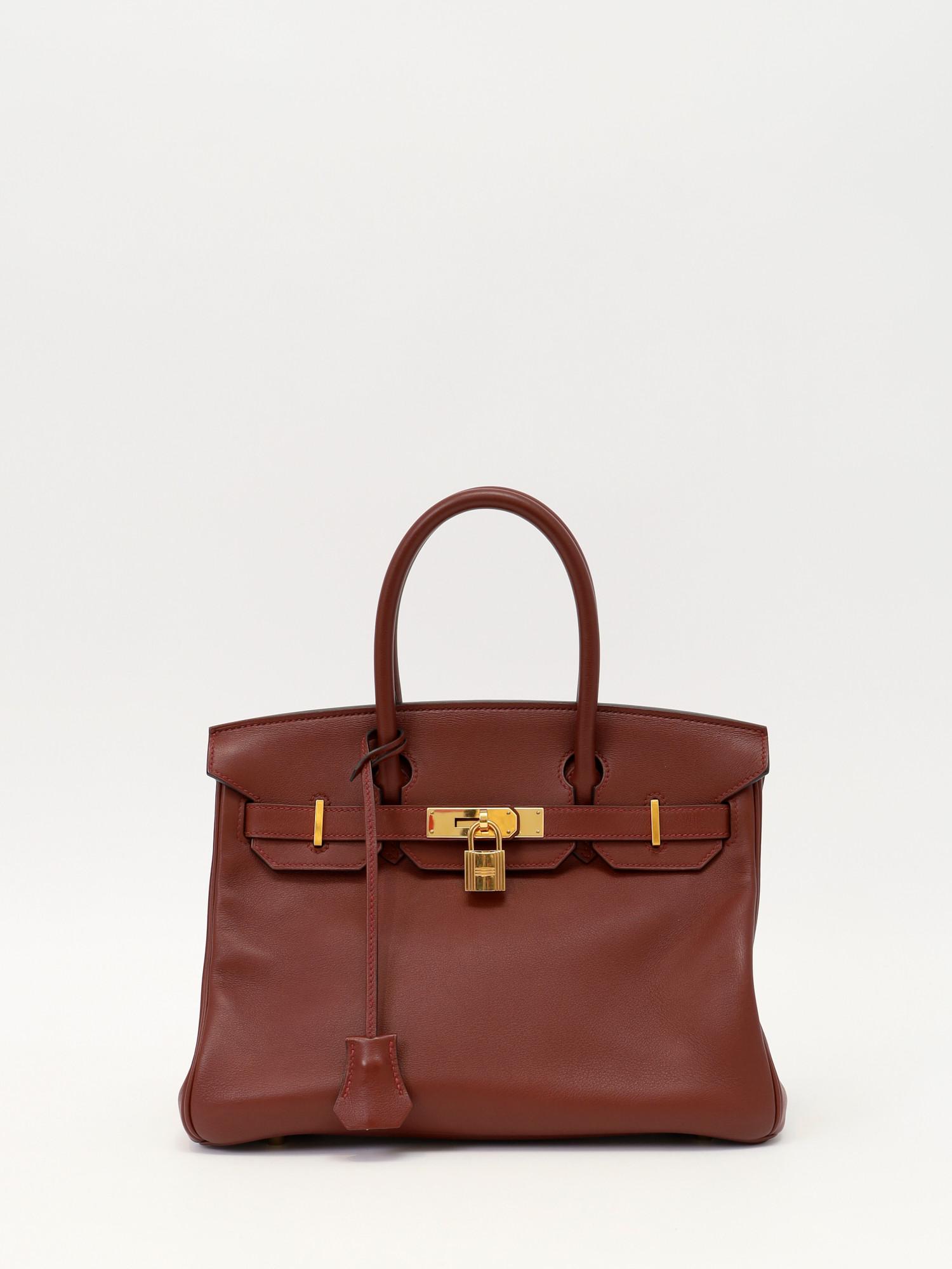 Hermes Birkin 30, фото 1