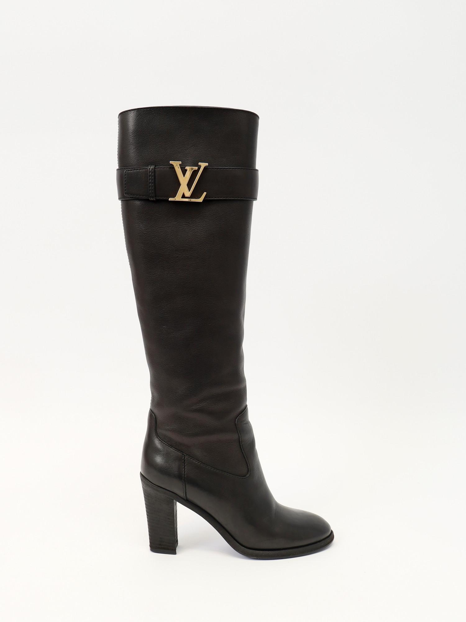 Louis Vuitton  35.5, фото 1
