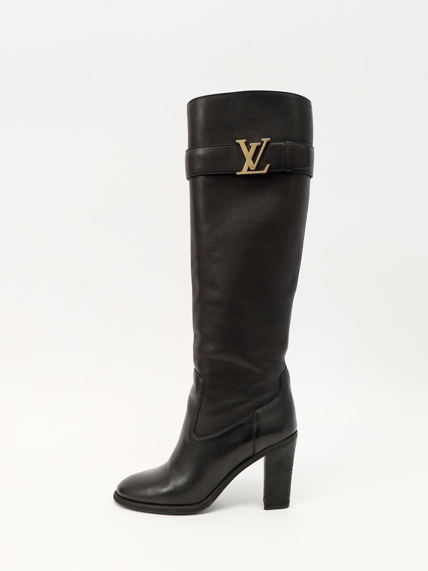 Louis Vuitton  35.5, фото 2
