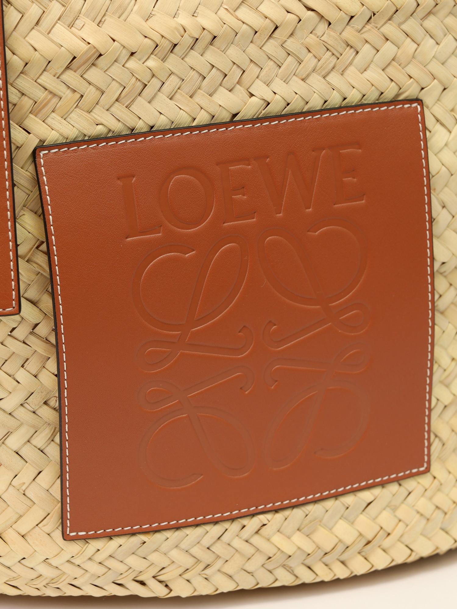 Loewe Basket , фото 5
