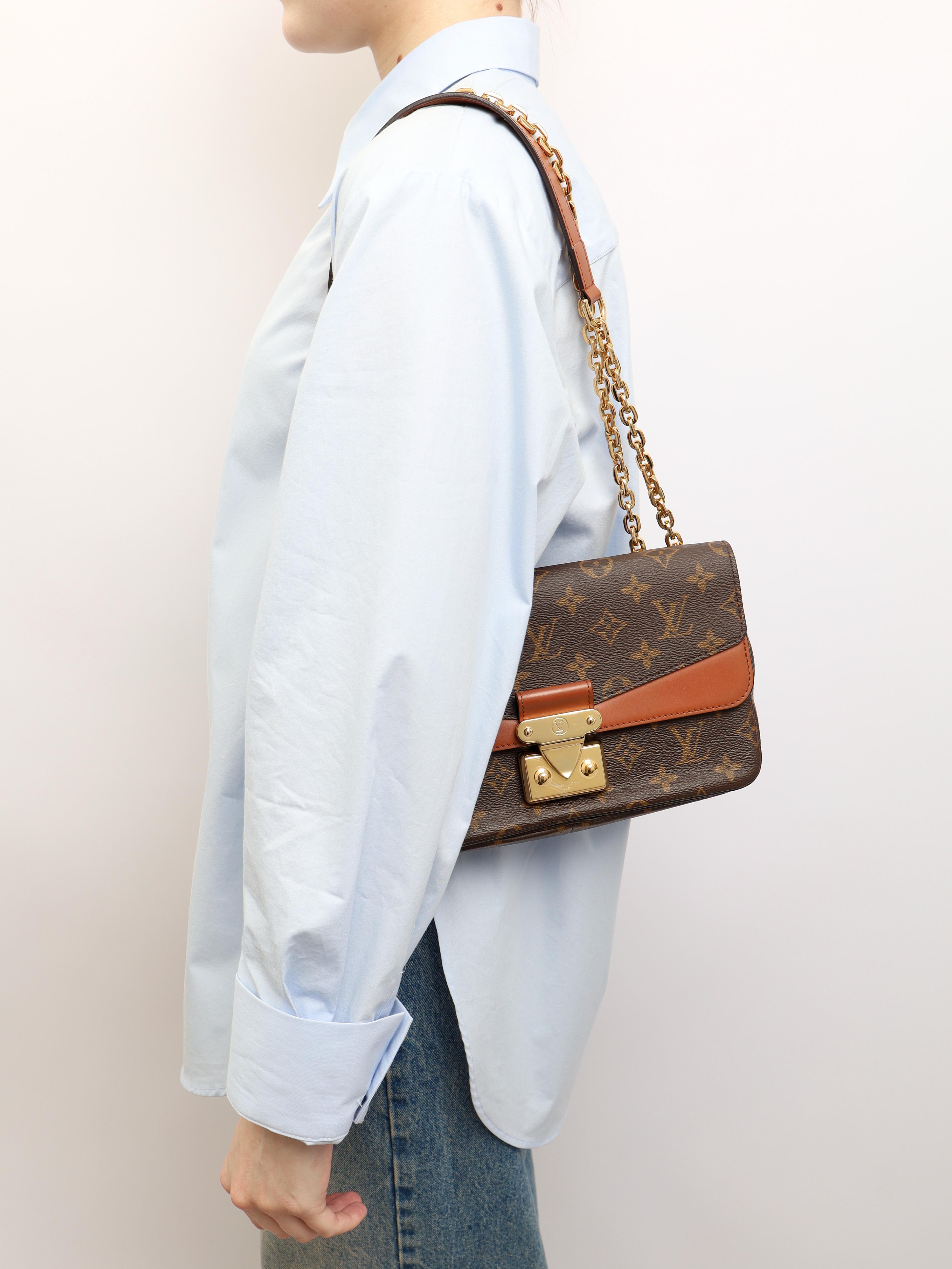 Louis Vuitton Marceau , фото 2