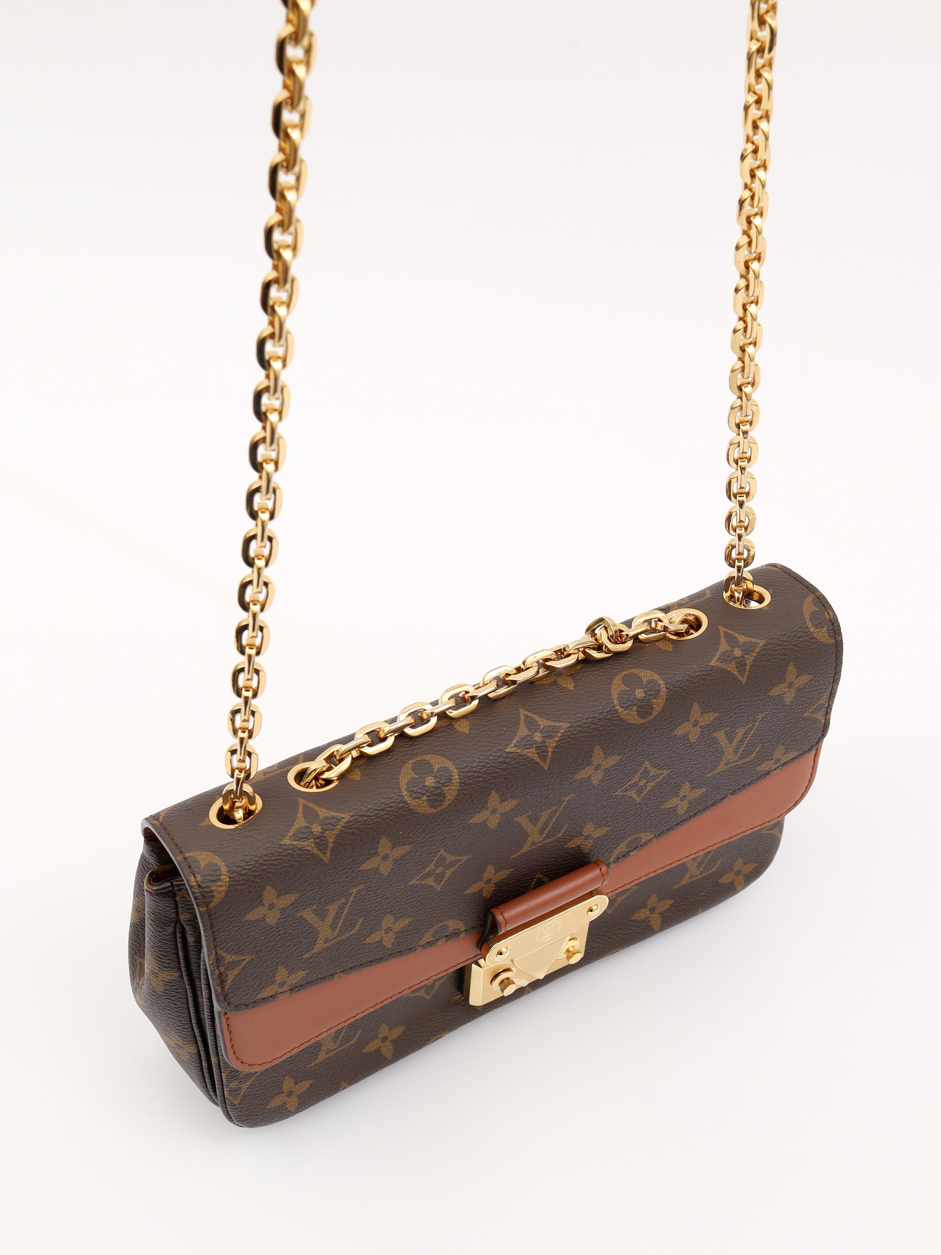 Louis Vuitton Marceau , фото 5