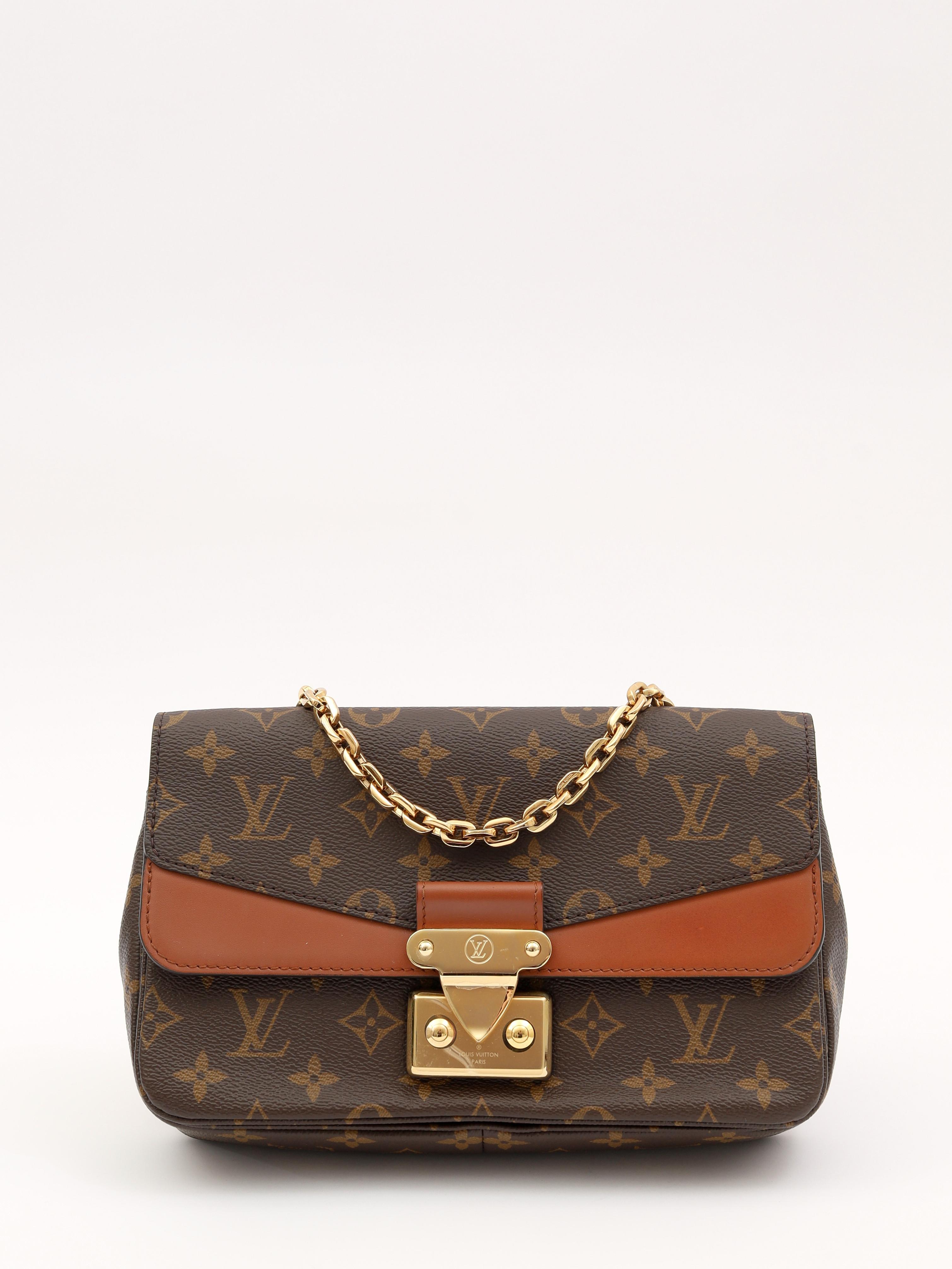 Louis Vuitton Marceau , фото 1