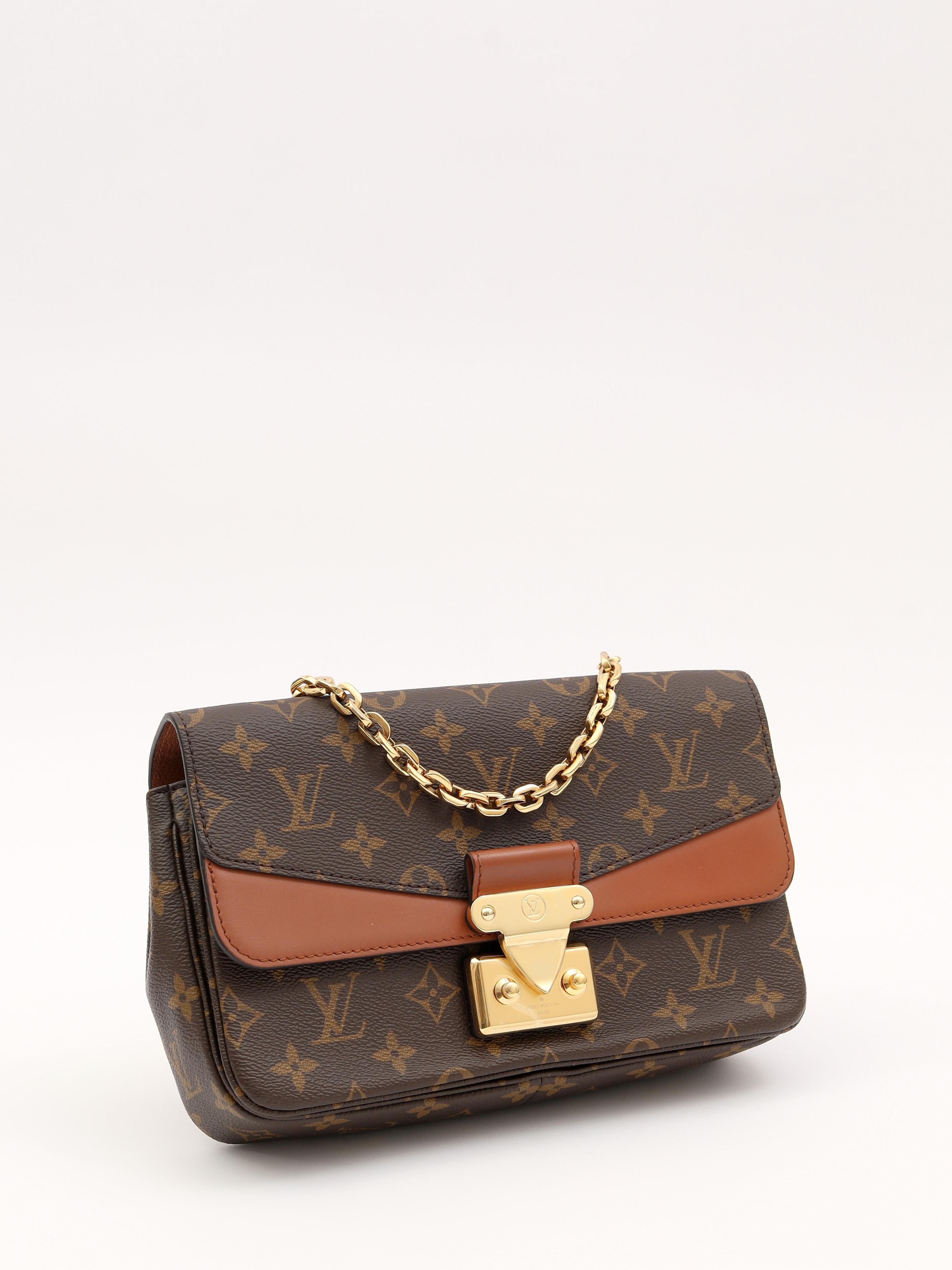 Louis Vuitton Marceau , фото 3