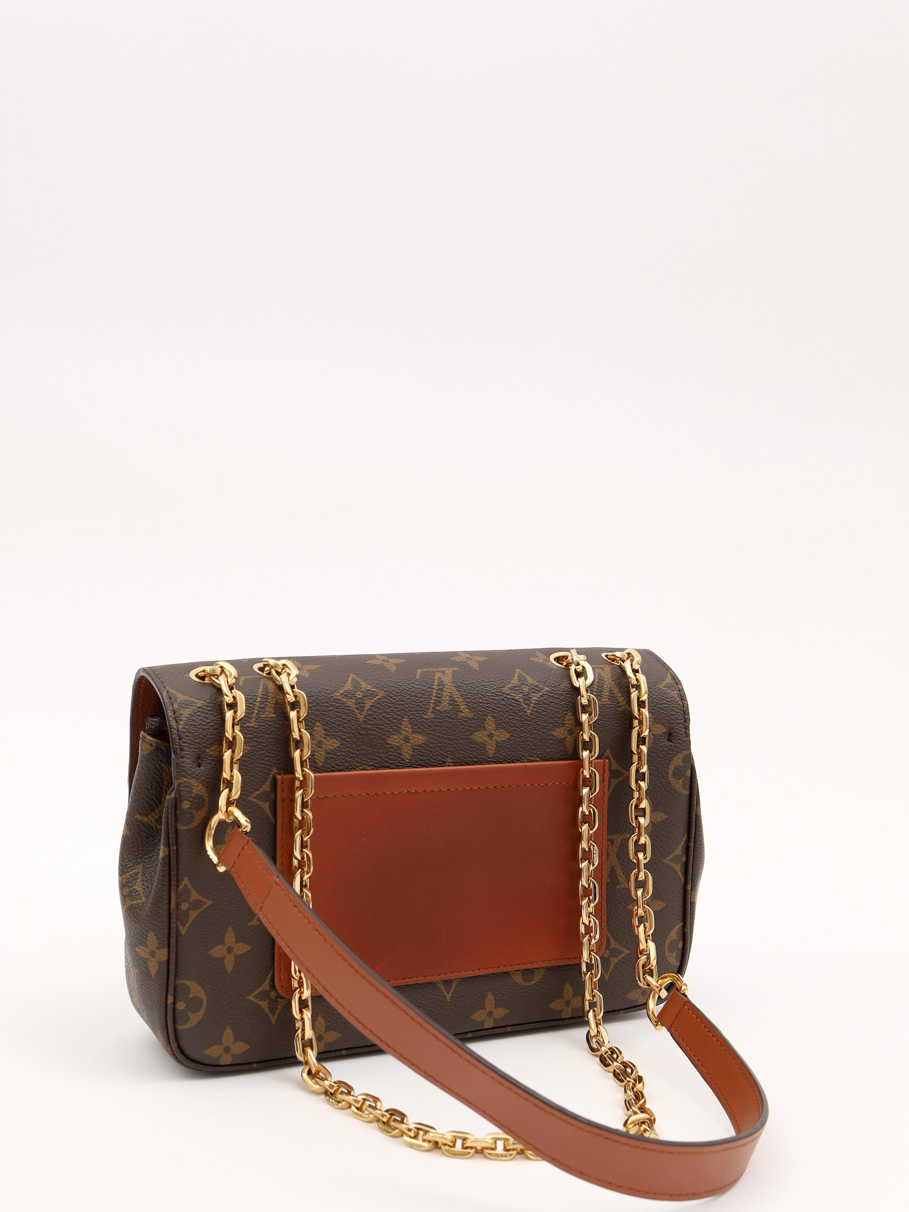 Louis Vuitton Marceau , фото 4
