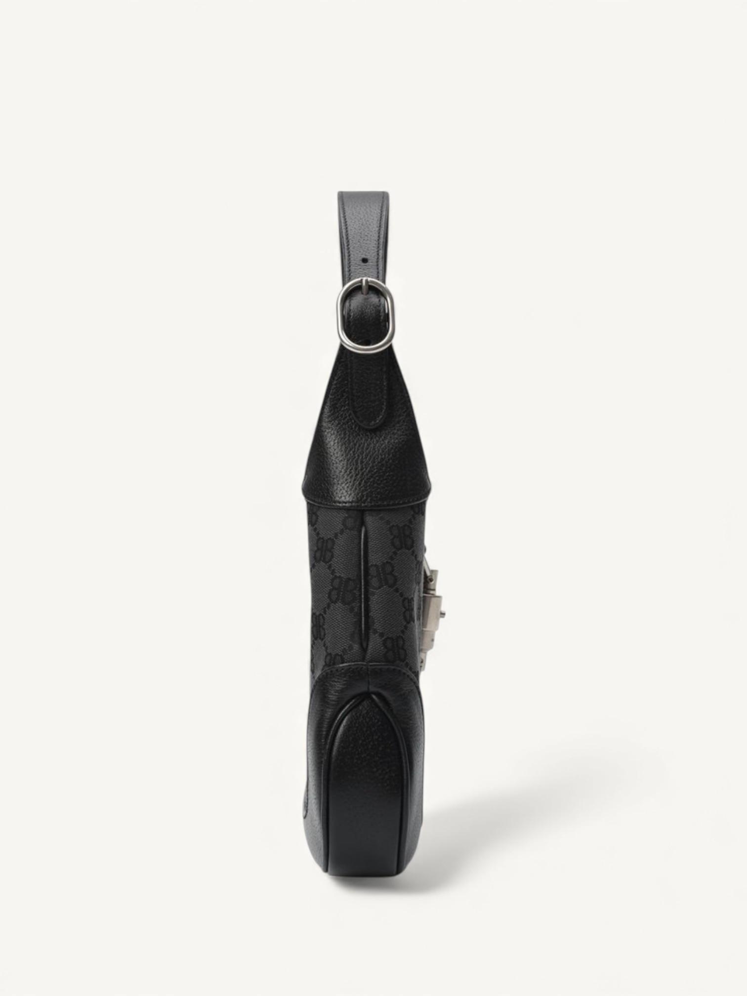 Gucci x Balenciaga Jackie , фото 5