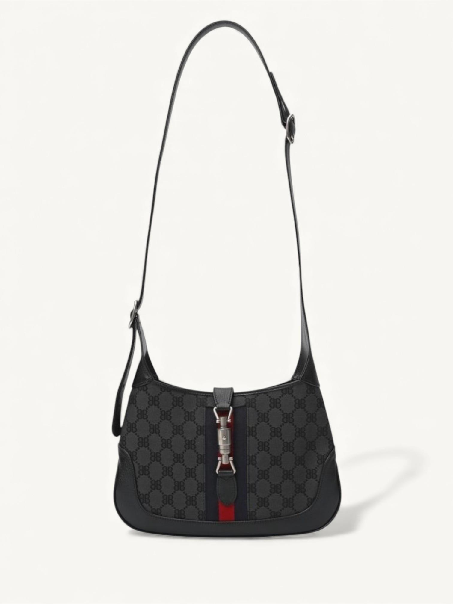 Gucci x Balenciaga Jackie , фото 3