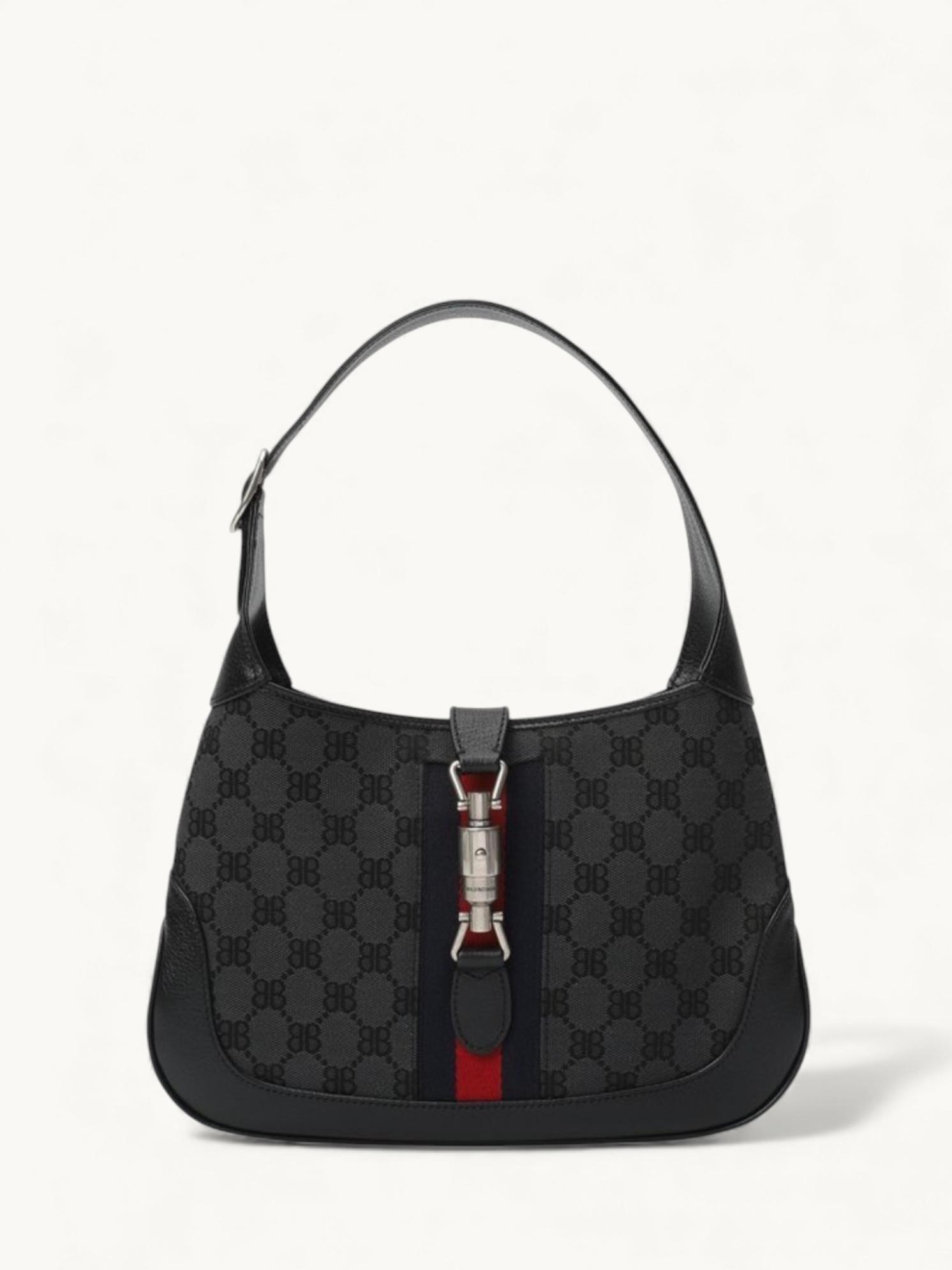 Gucci x Balenciaga Jackie , фото 1