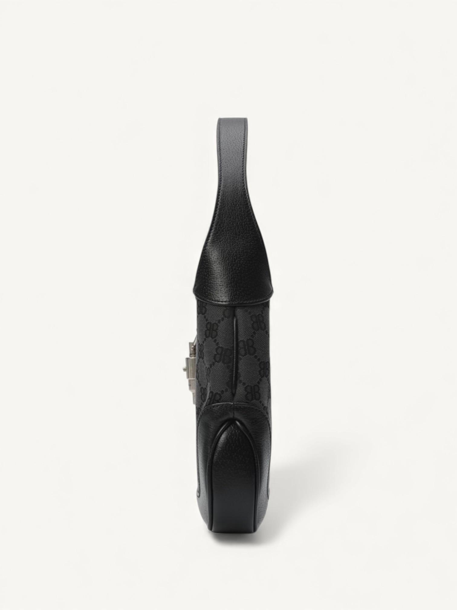 Gucci x Balenciaga Jackie , фото 4