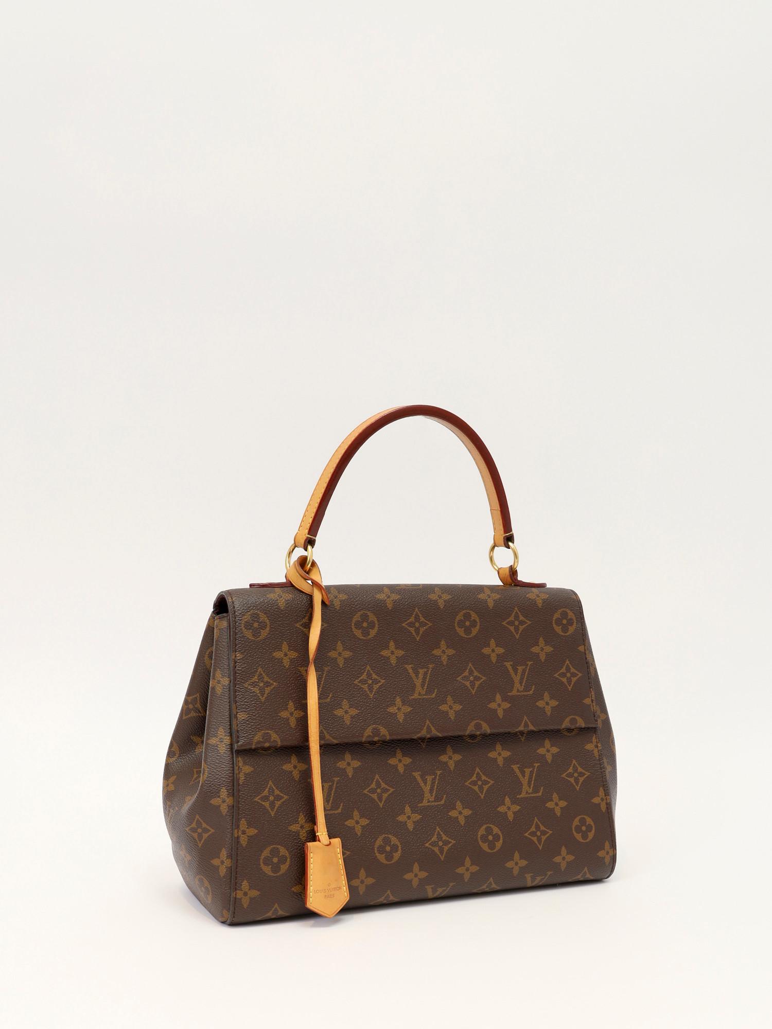 Louis Vuitton Cluny , фото 3