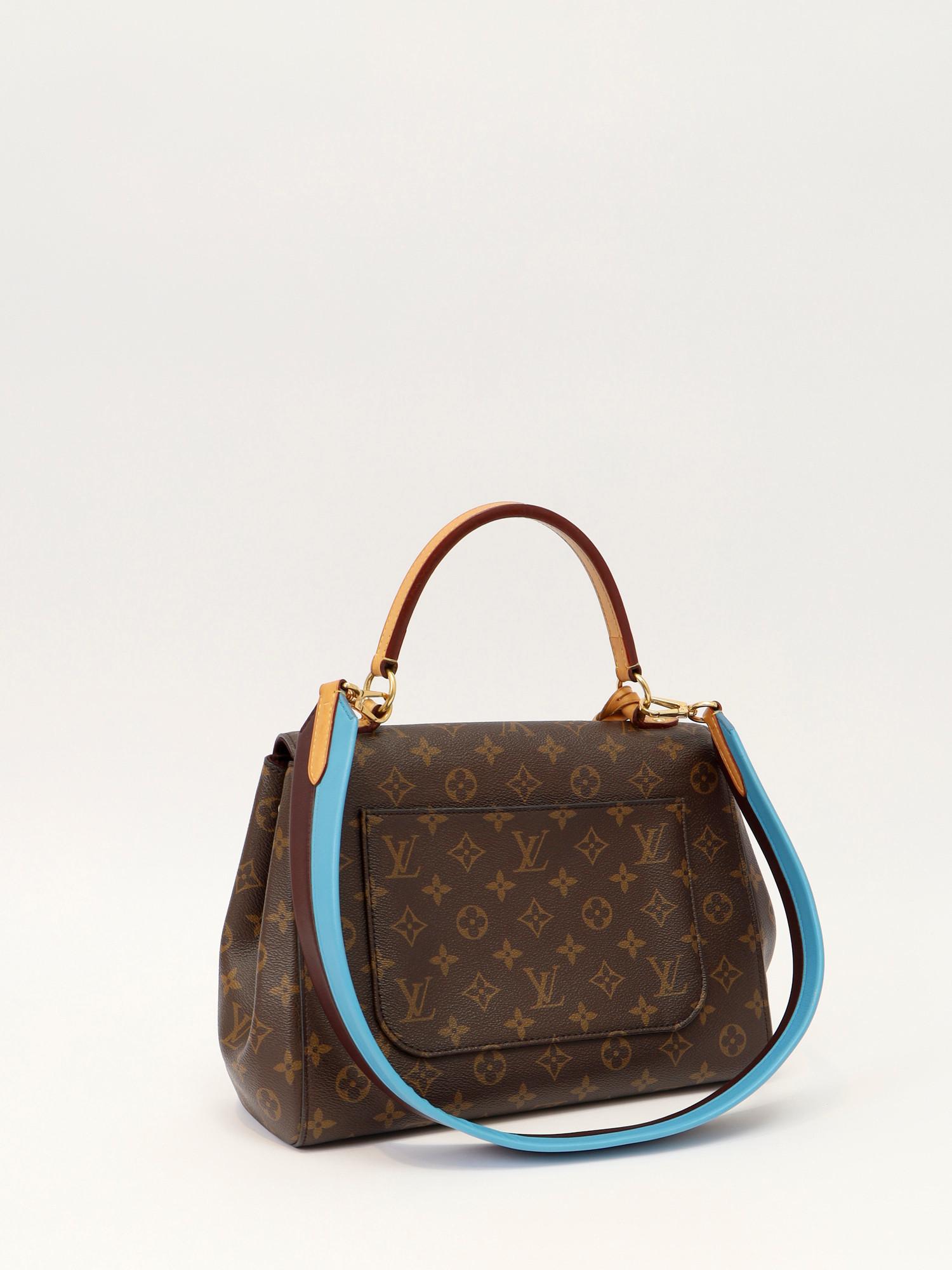 Louis Vuitton Cluny , фото 4