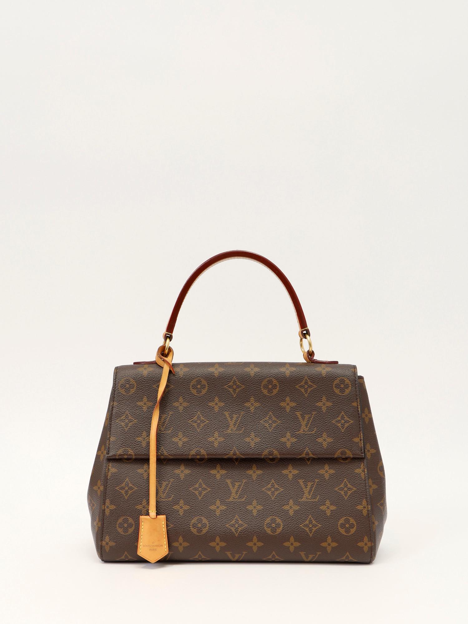 Louis Vuitton Cluny , фото 1
