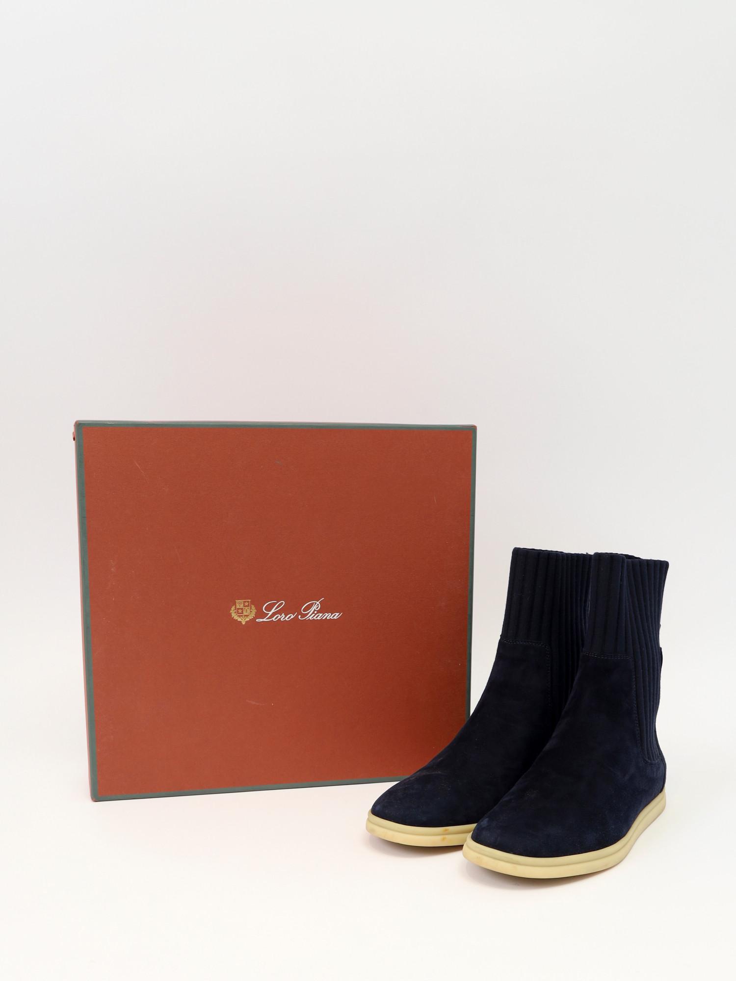 Loro Piana  38, фото 3
