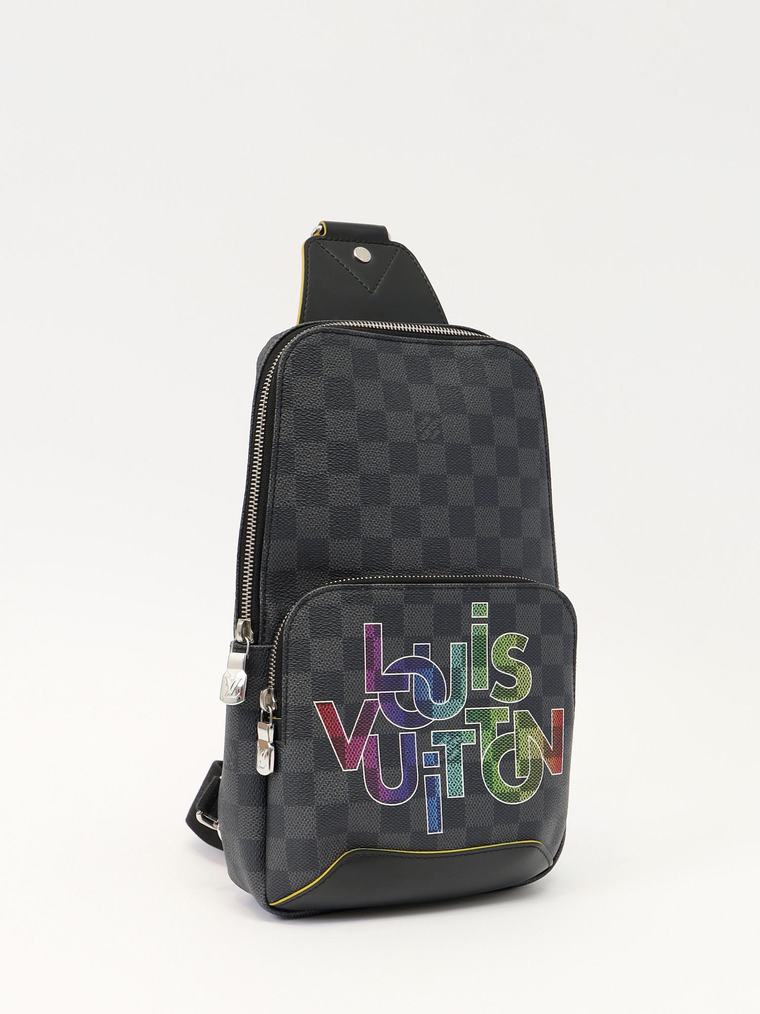 Louis Vuitton Avenue , фото 3