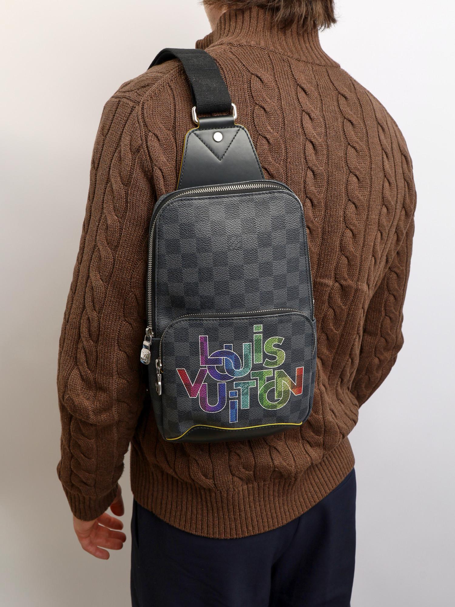 Louis Vuitton Avenue , фото 2