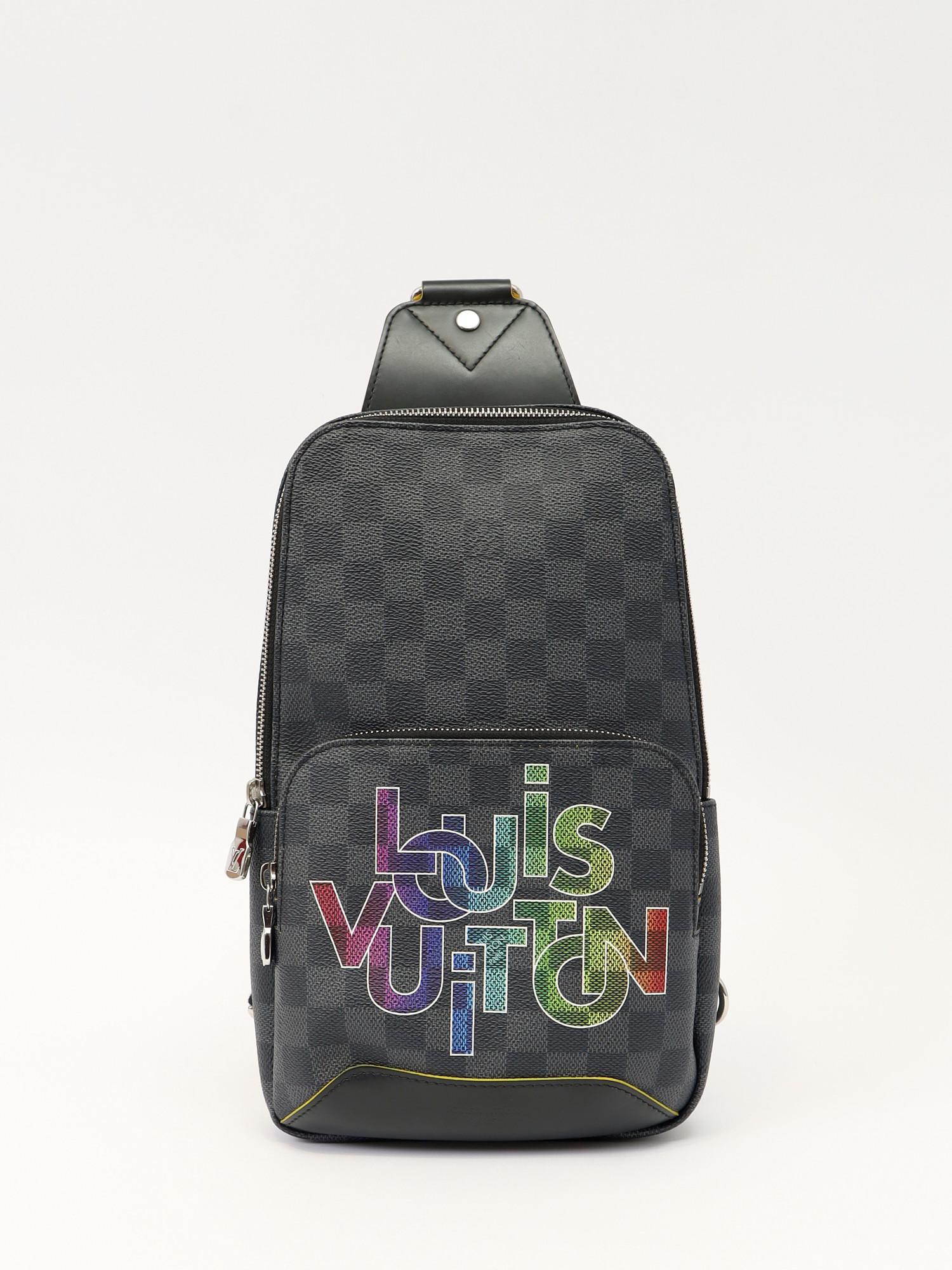 Louis Vuitton Avenue , фото 1