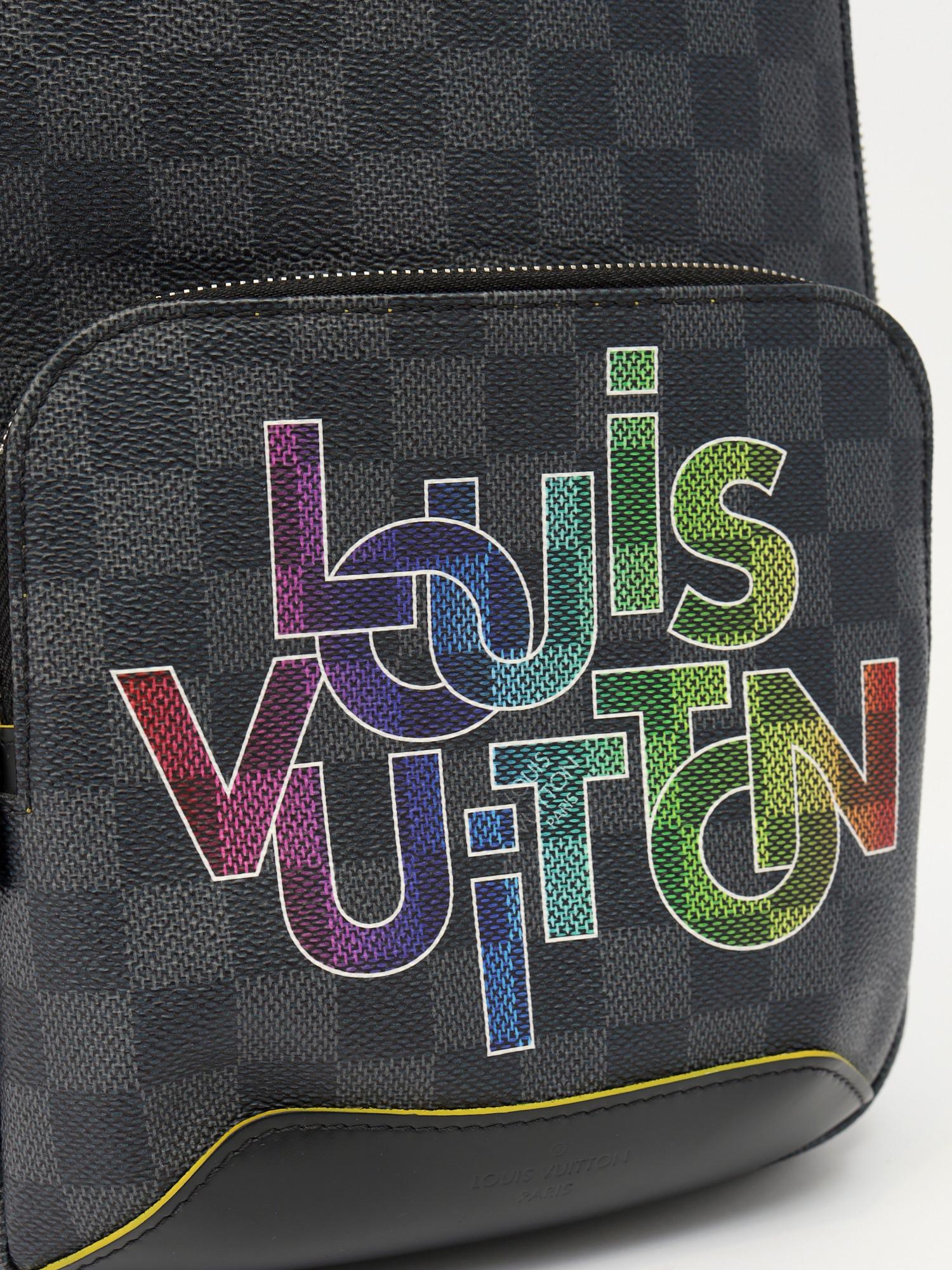 Louis Vuitton Avenue , фото 5