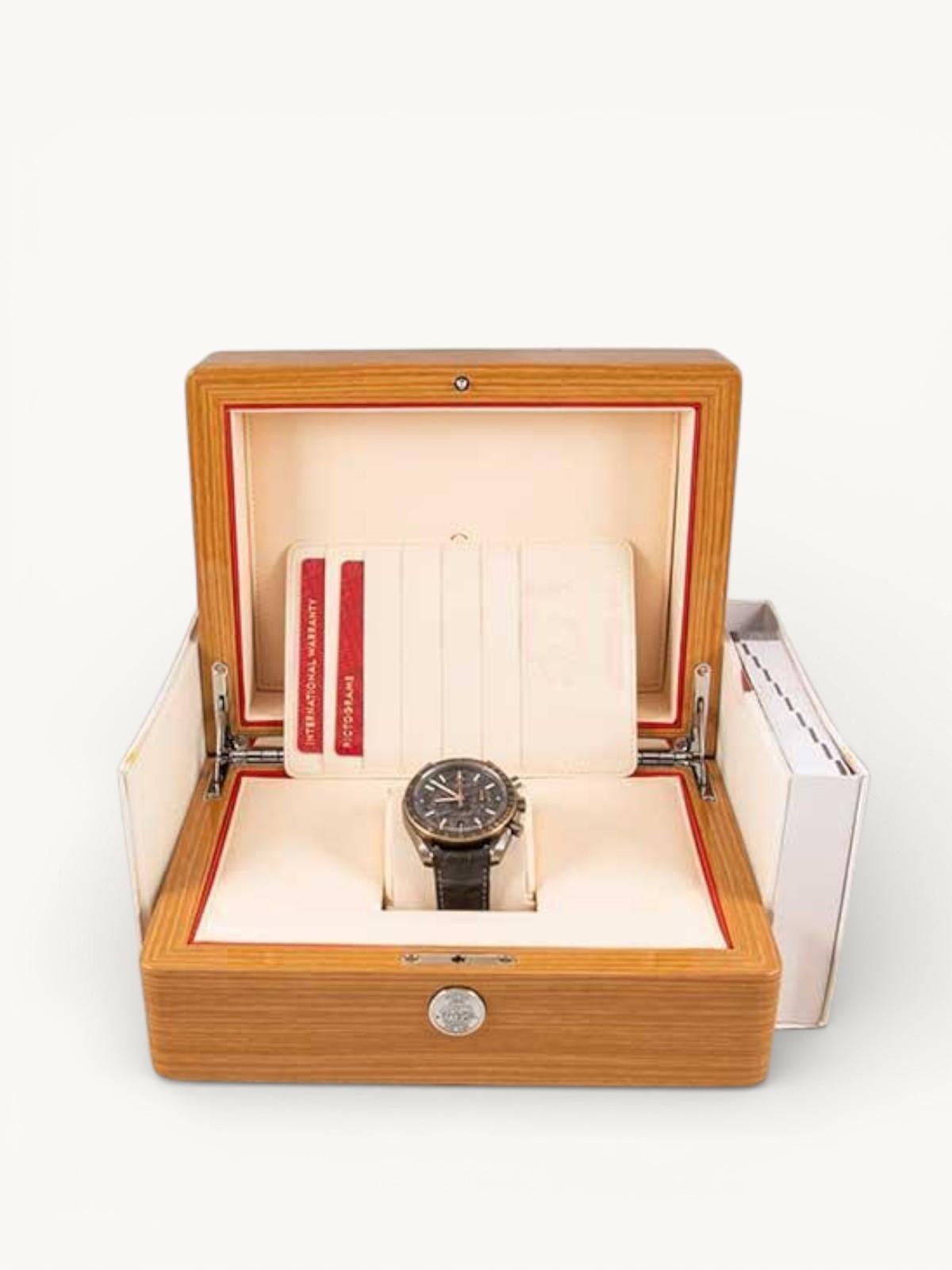 Omega Speedmaster , фото 2