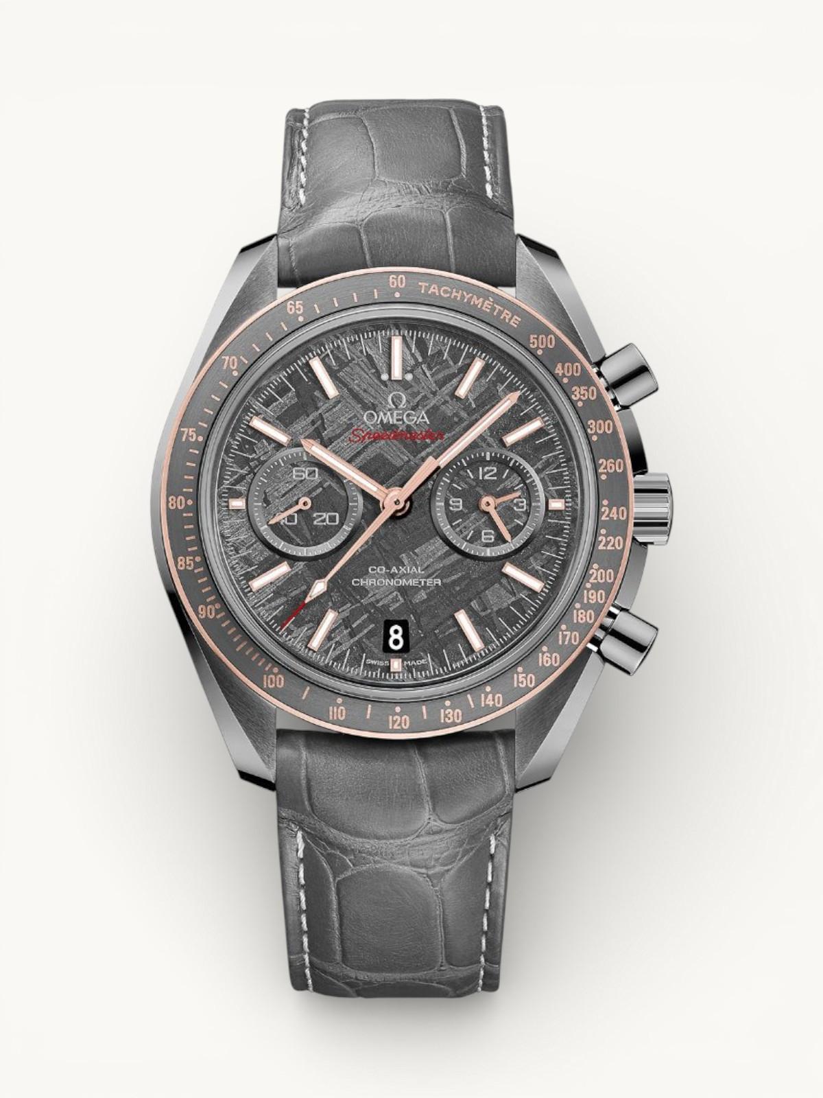 Omega Speedmaster , фото 1