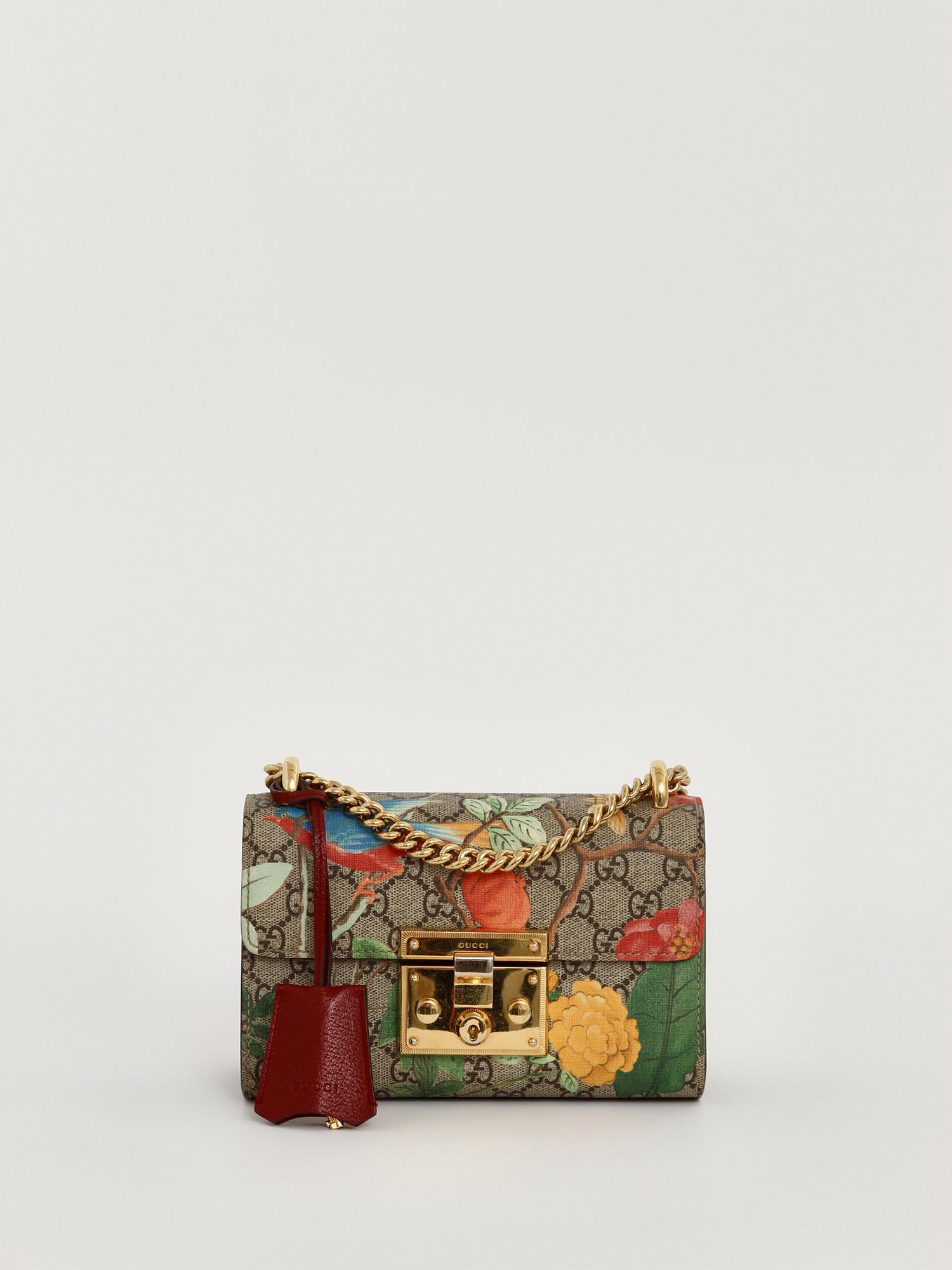 Gucci Padlock , фото 1